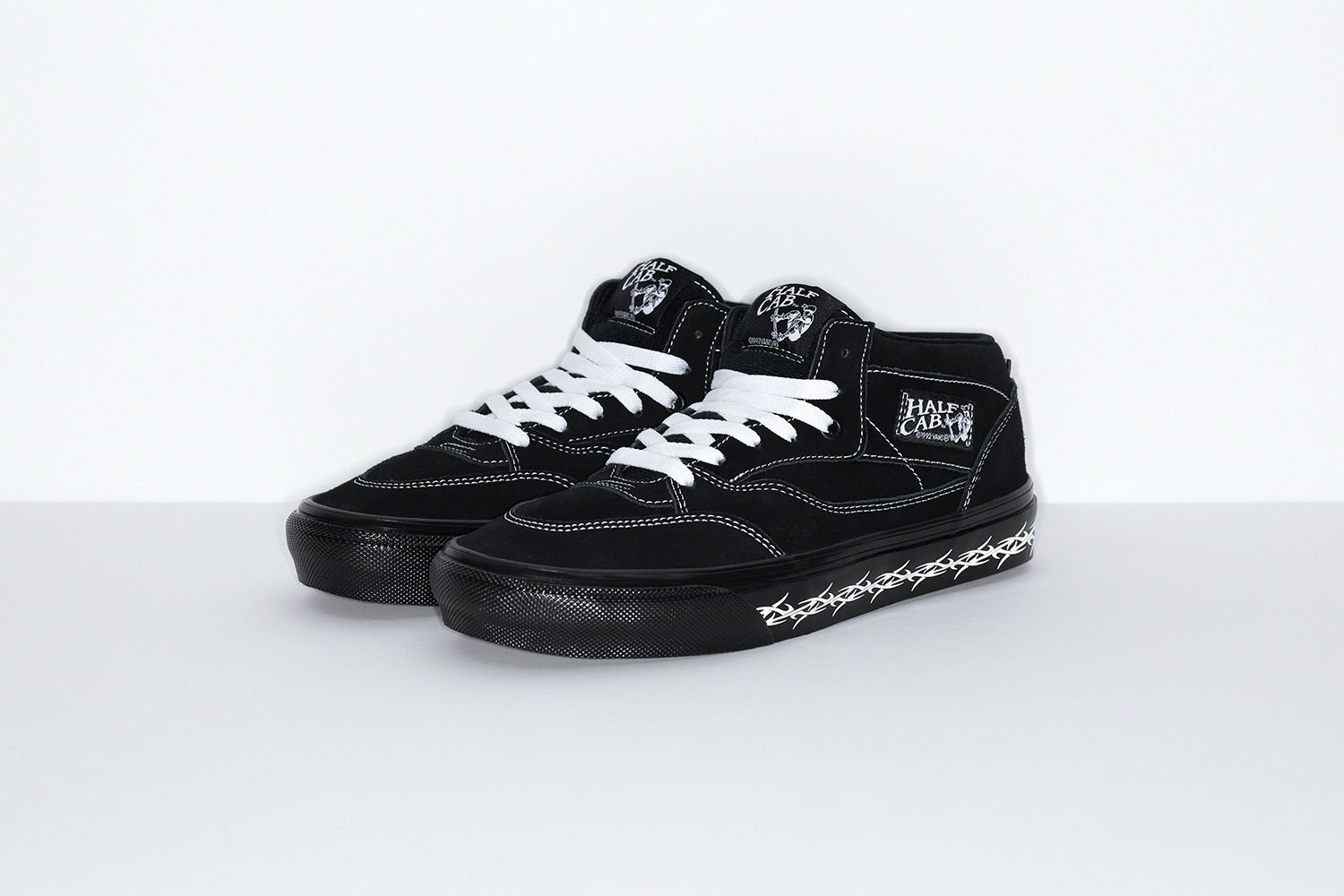 Supreme®/Vans®