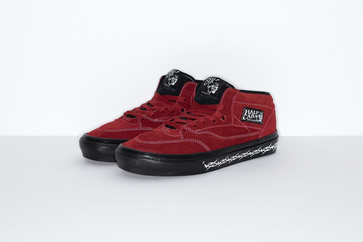 Supreme®/Vans®