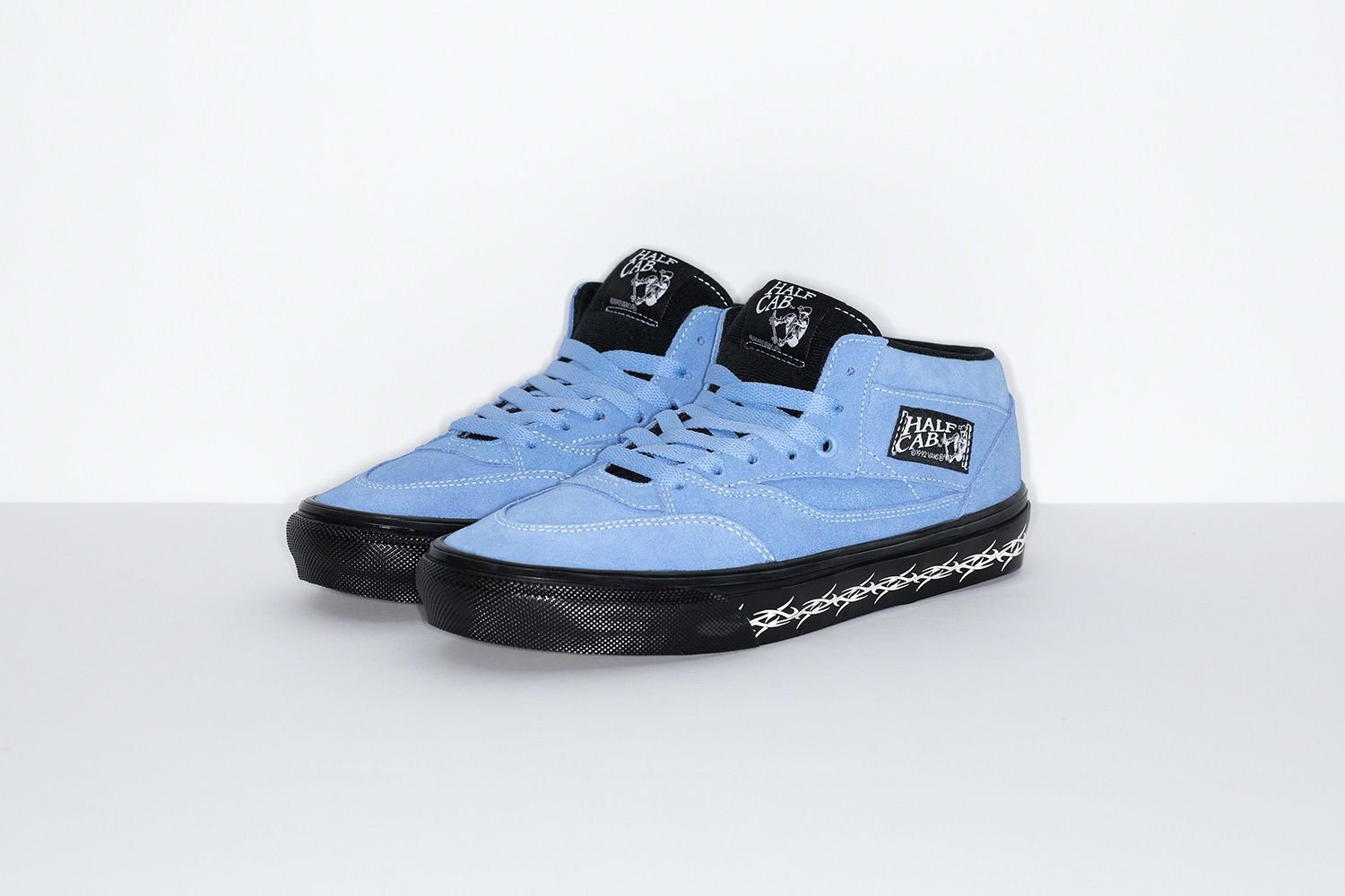 Supreme®/Vans®