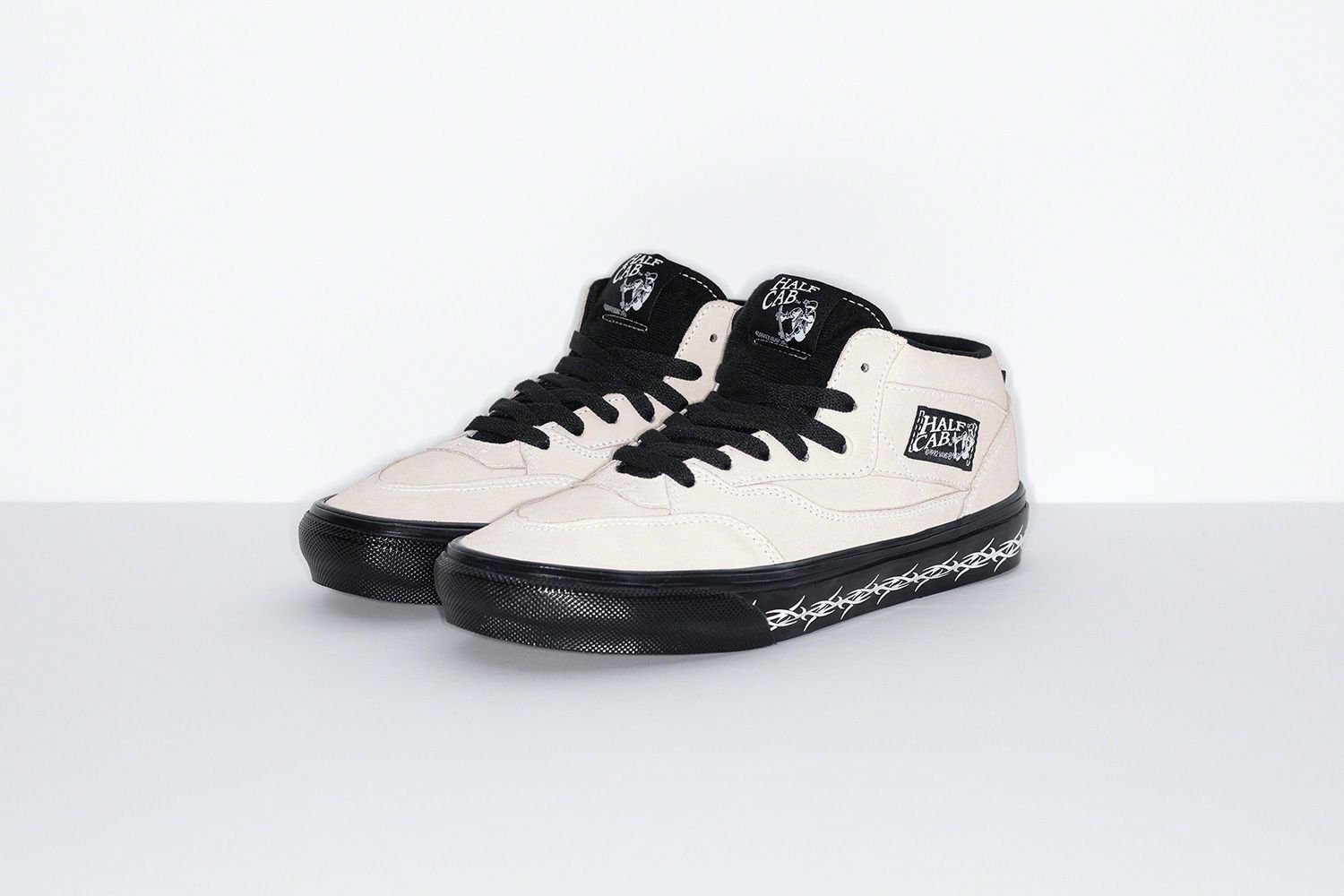 Supreme®/Vans®