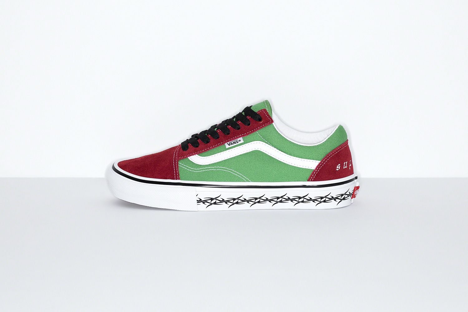 Supreme®/Vans®