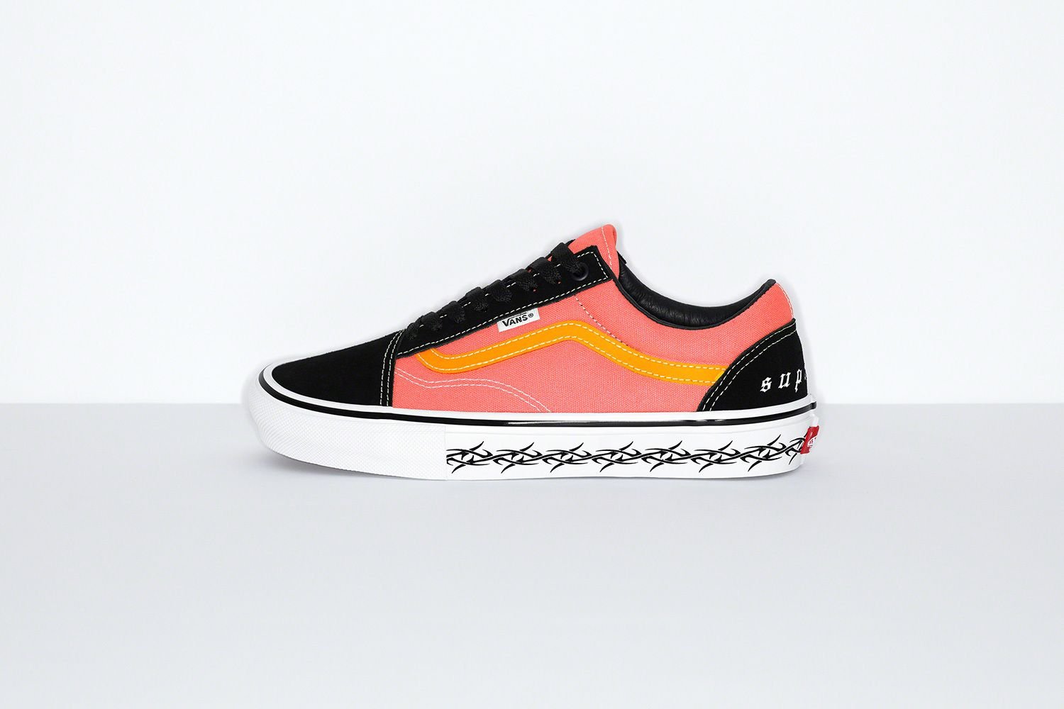 Supreme®/Vans®
