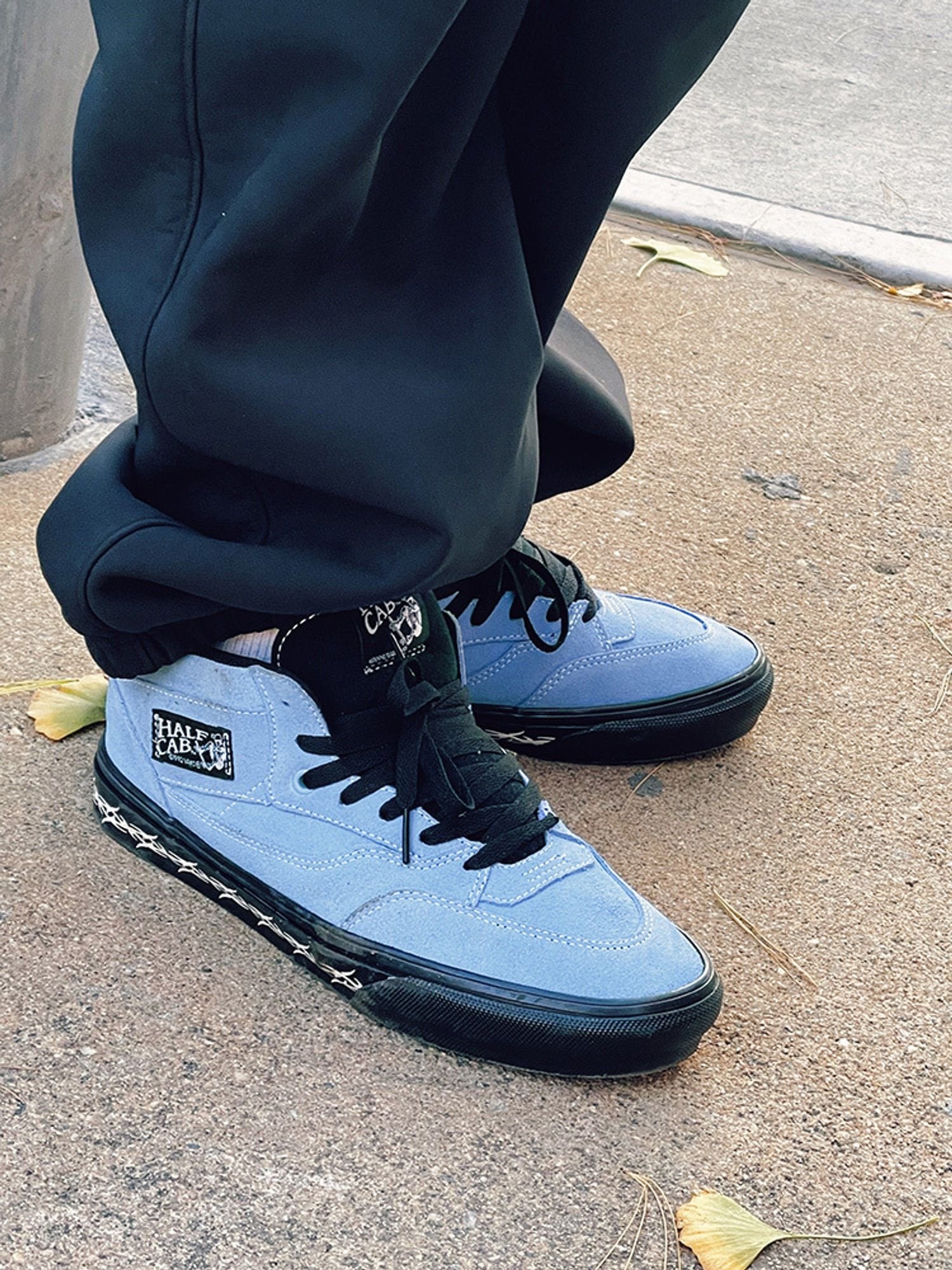 Supreme®/Vans®