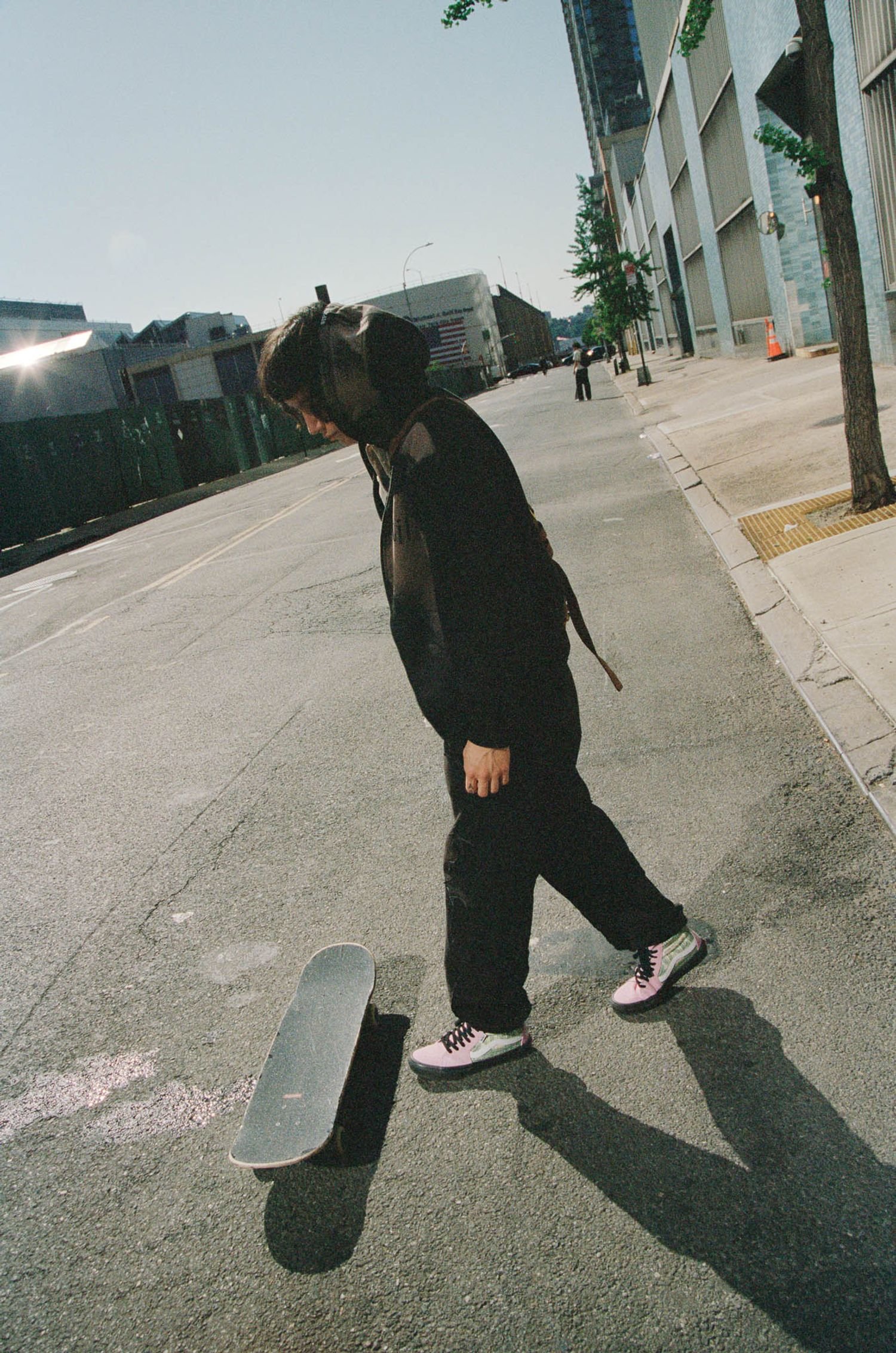 Supreme®/Vans®