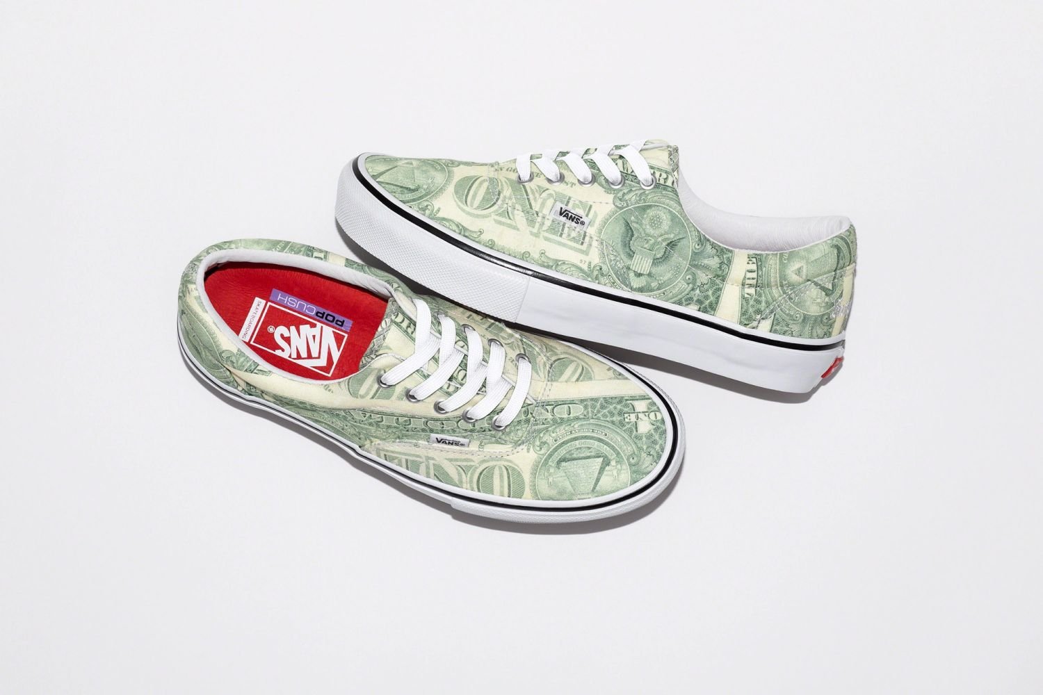 Supreme®/Vans®
