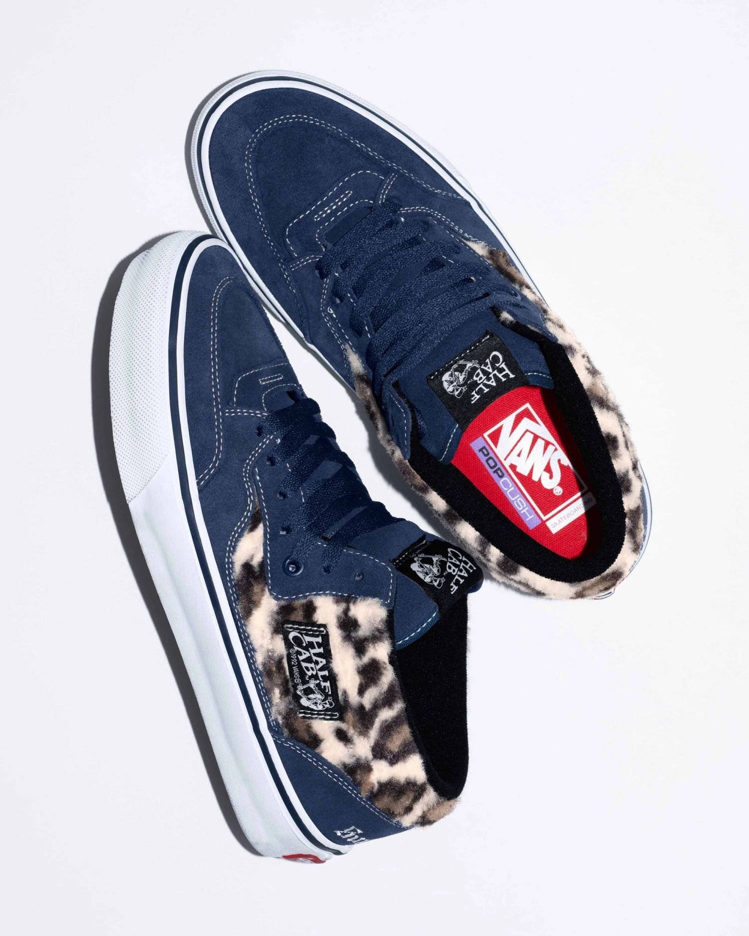 Supreme®/Vans® 