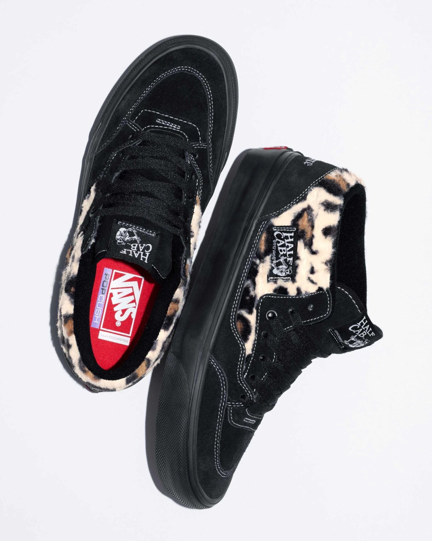 Supreme®/Vans® 