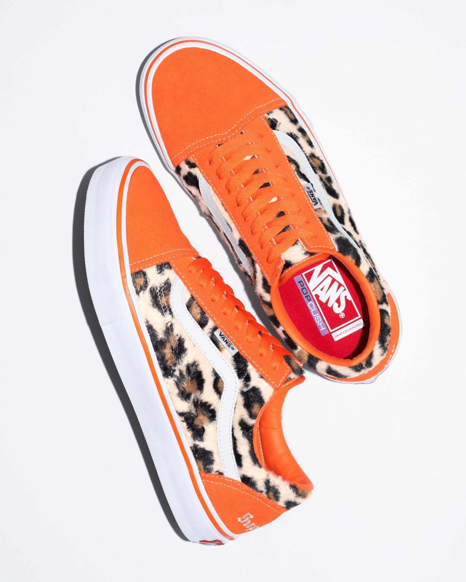 Supreme®/Vans® 