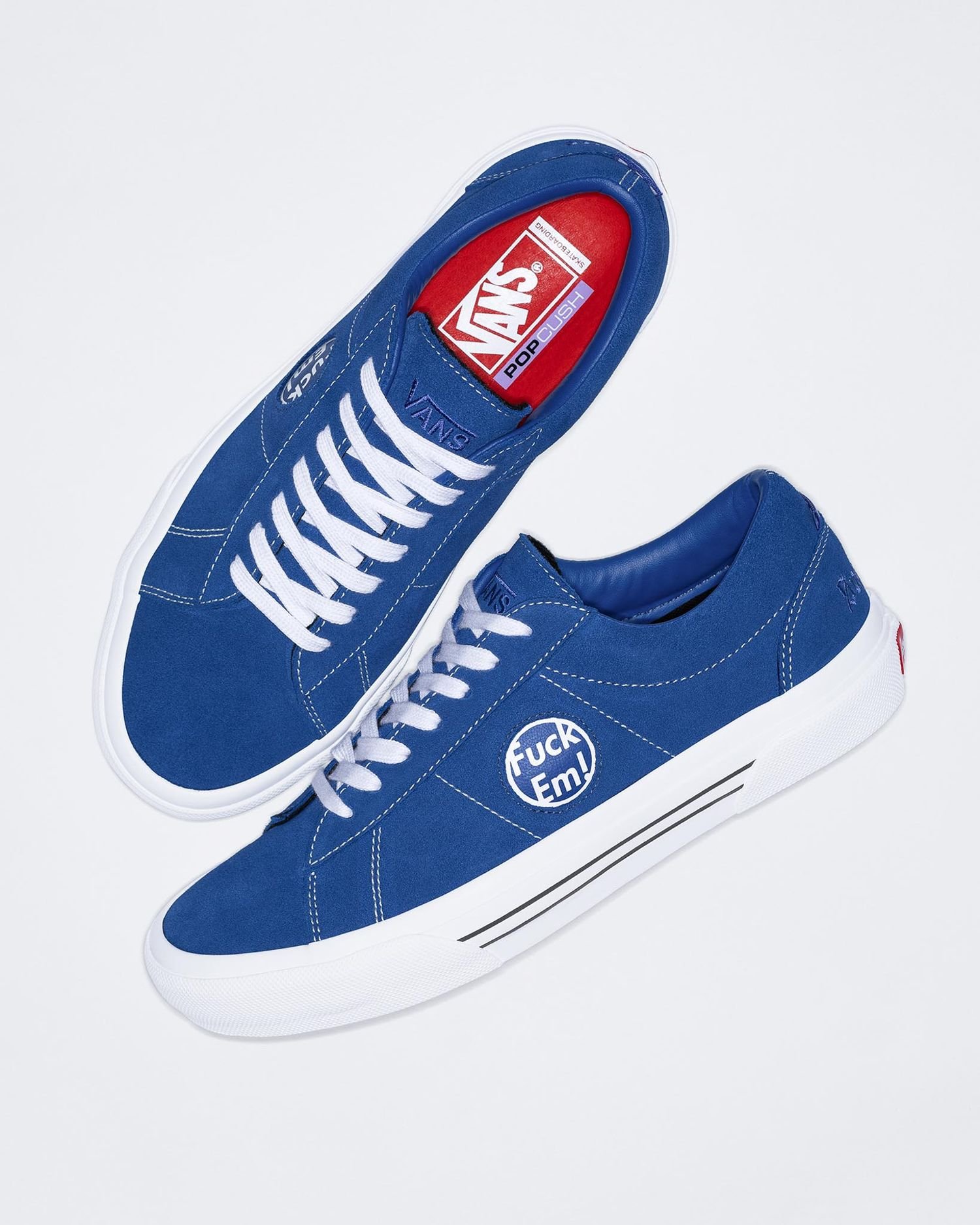 Supreme®/Vans®