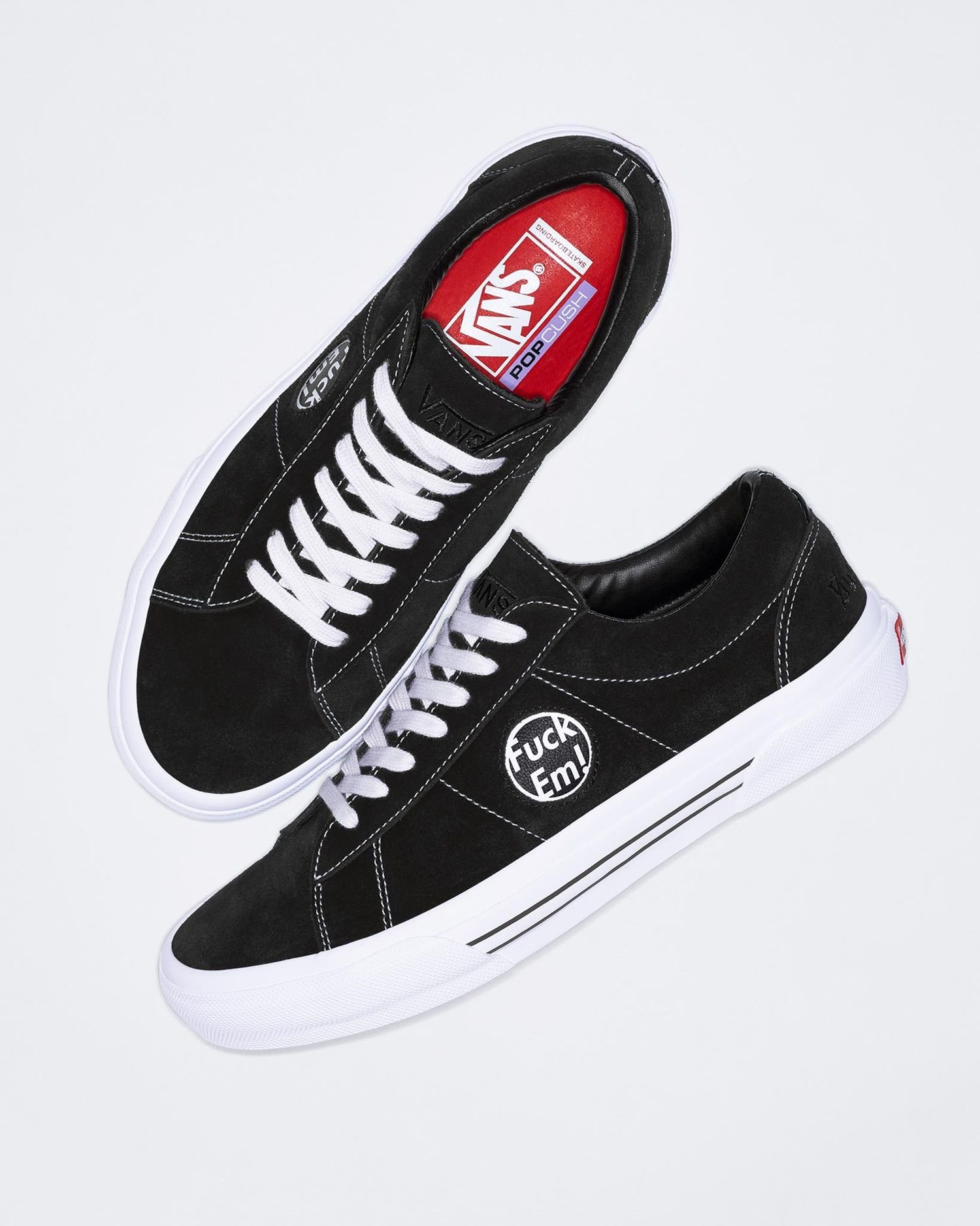 Supreme®/Vans®