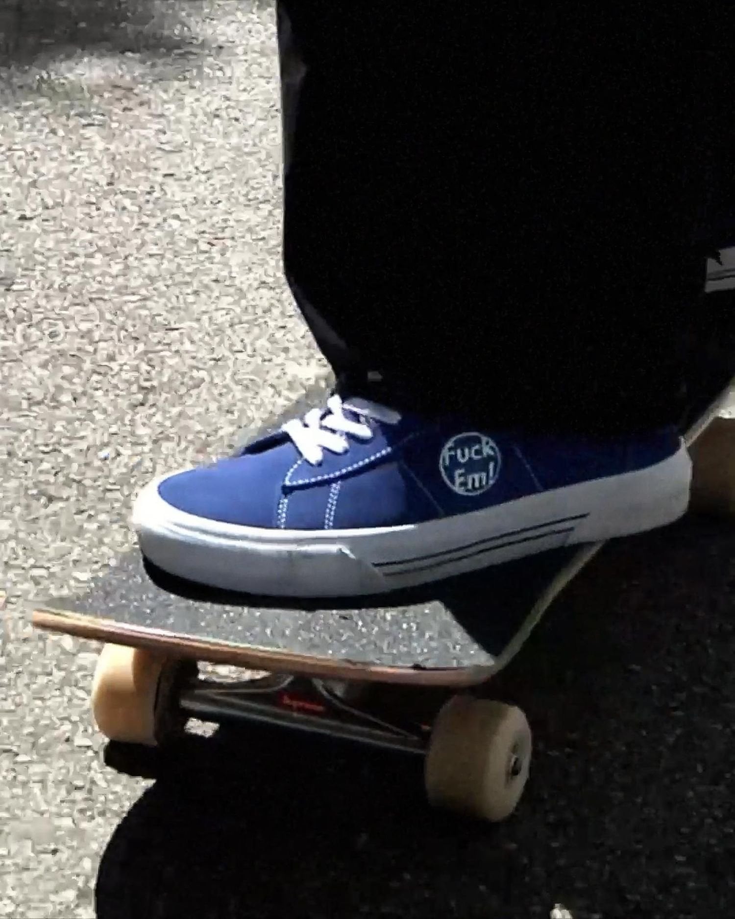 Supreme®/Vans®