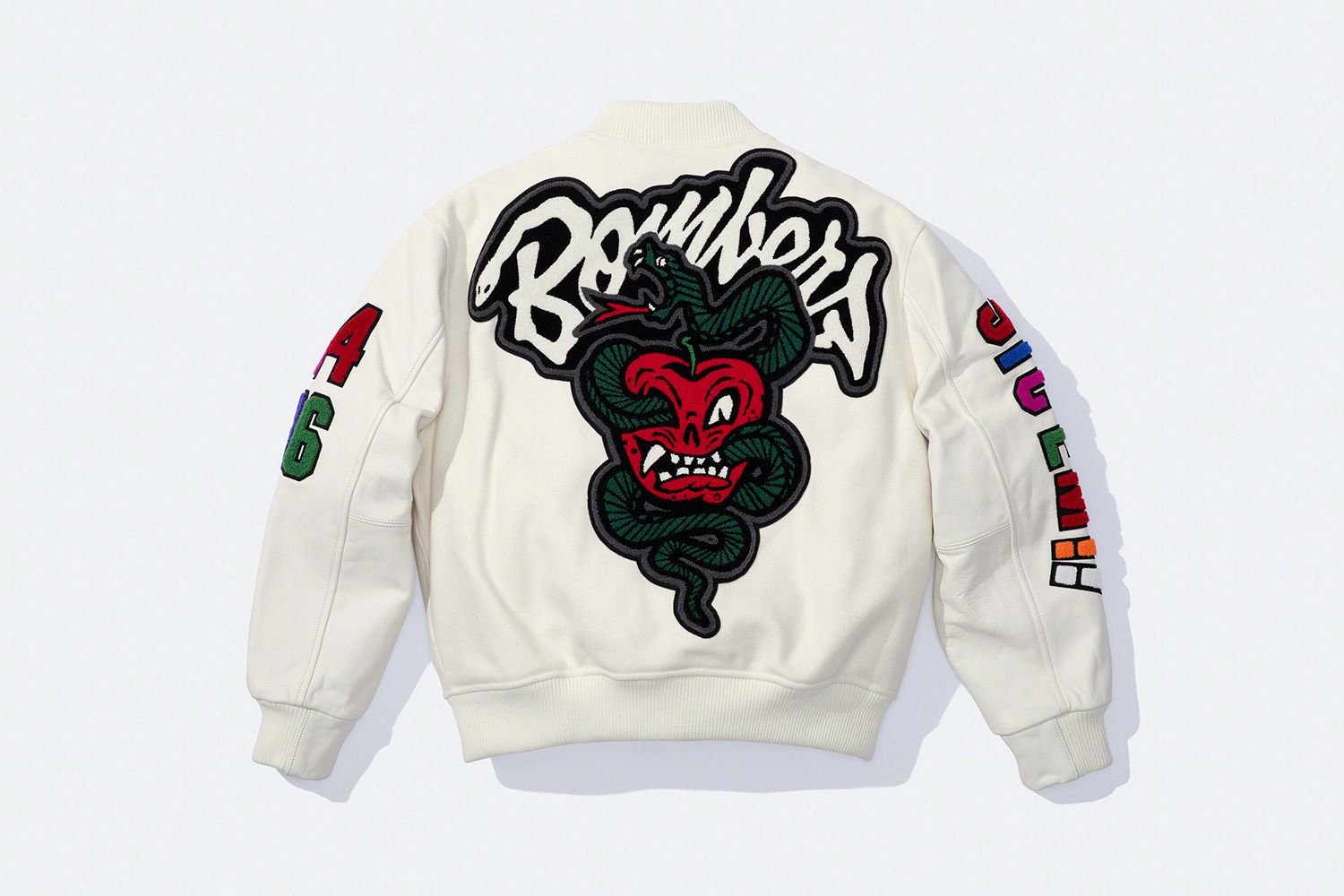 Supreme®/WTAPS®