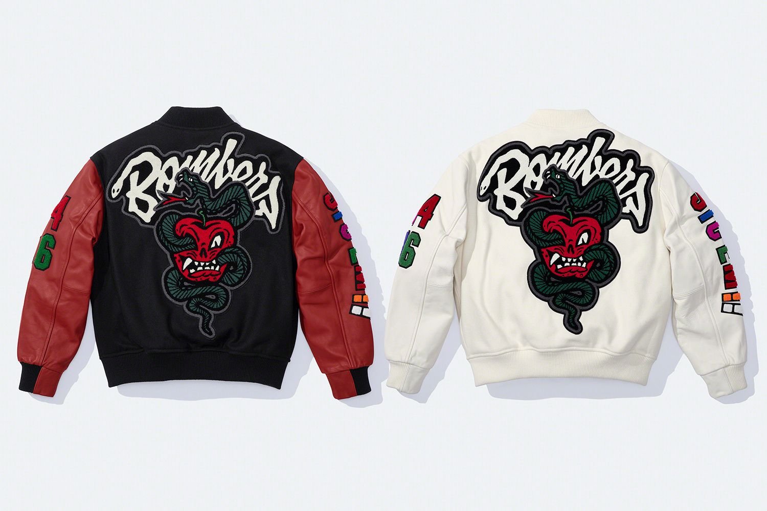 Supreme®/WTAPS®