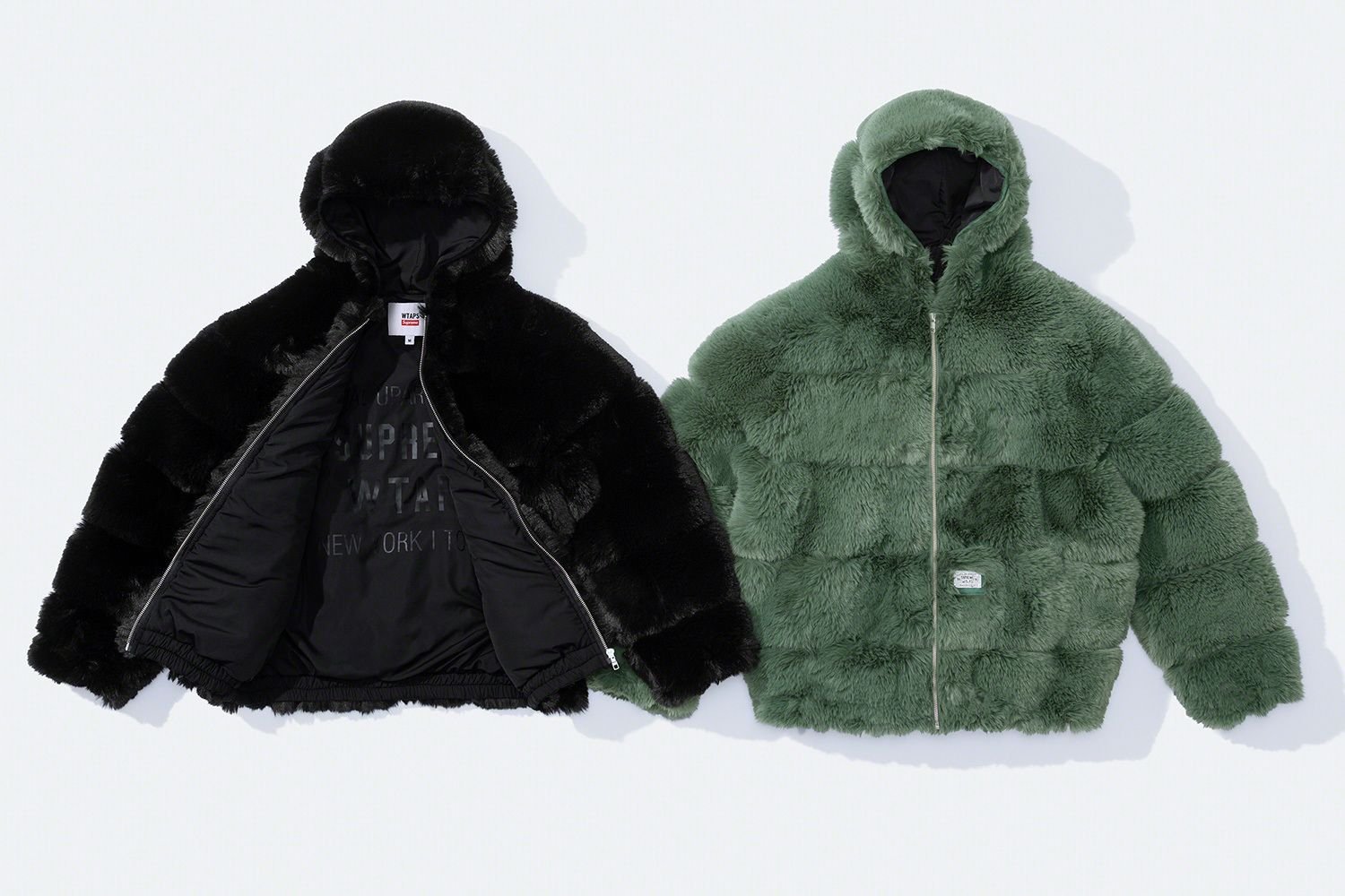 Supreme®/WTAPS®
