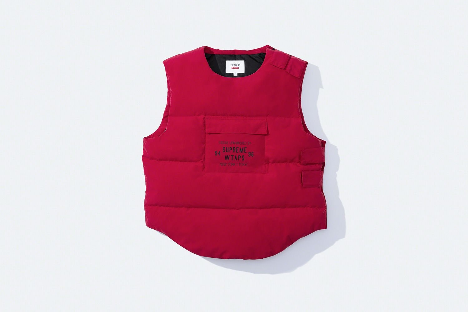 Supreme®/WTAPS®