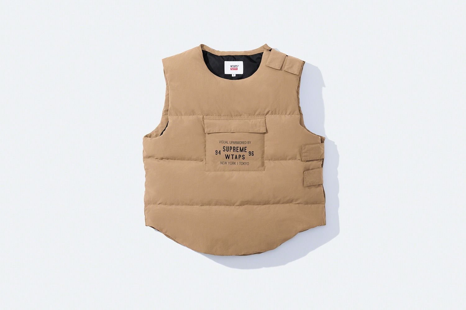 Supreme®/WTAPS®