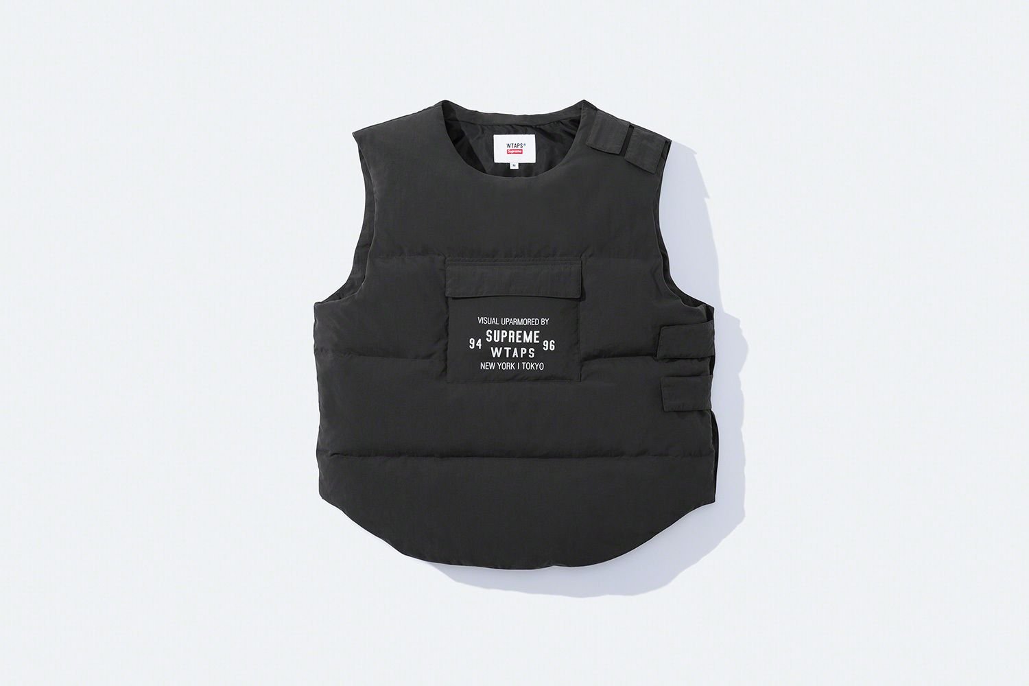 Supreme®/WTAPS®