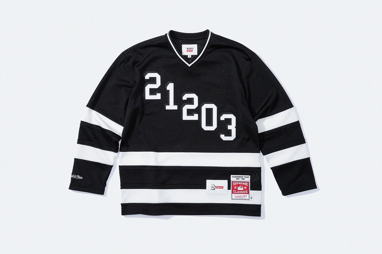 Supreme®/WTAPS®