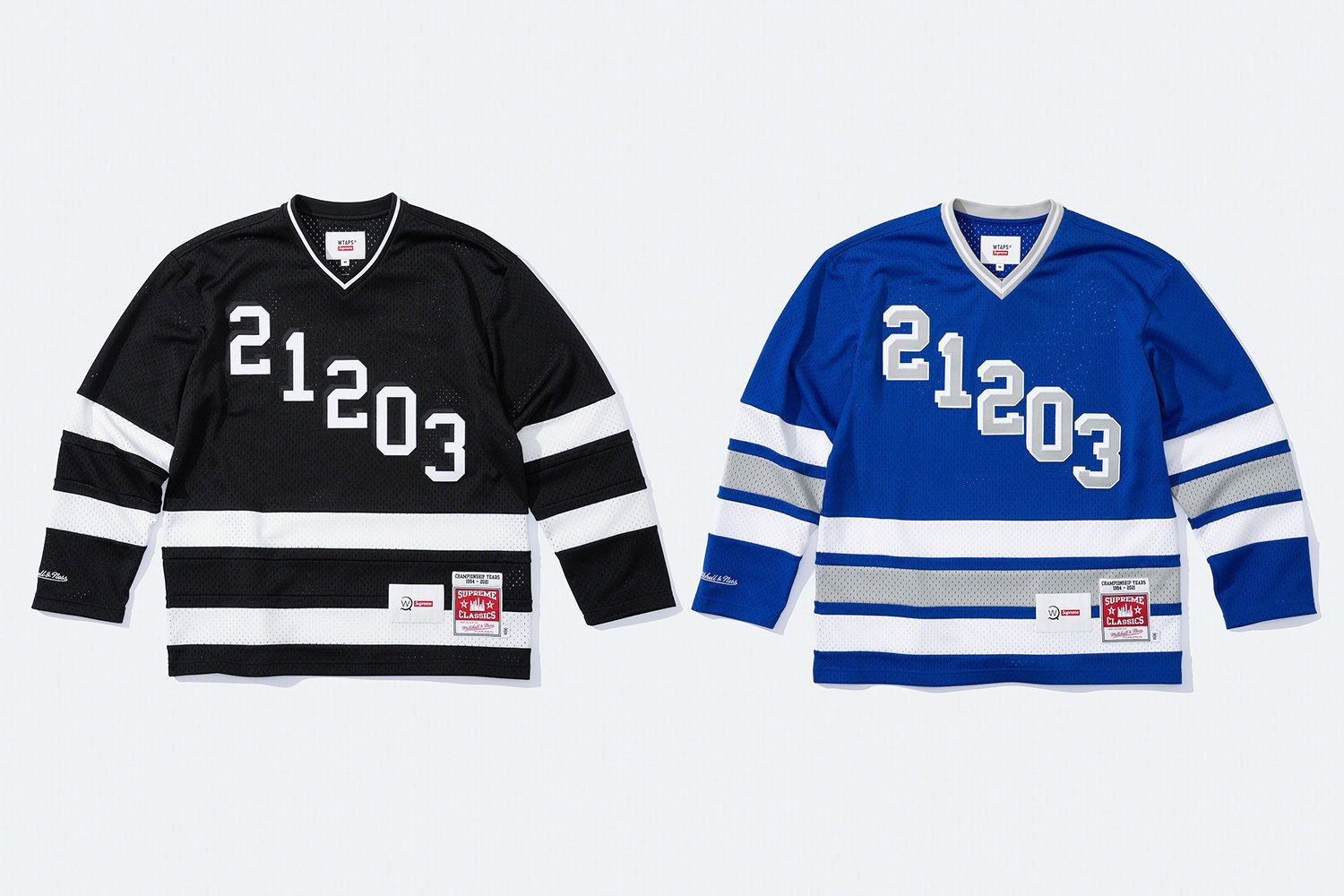 Supreme®/WTAPS®