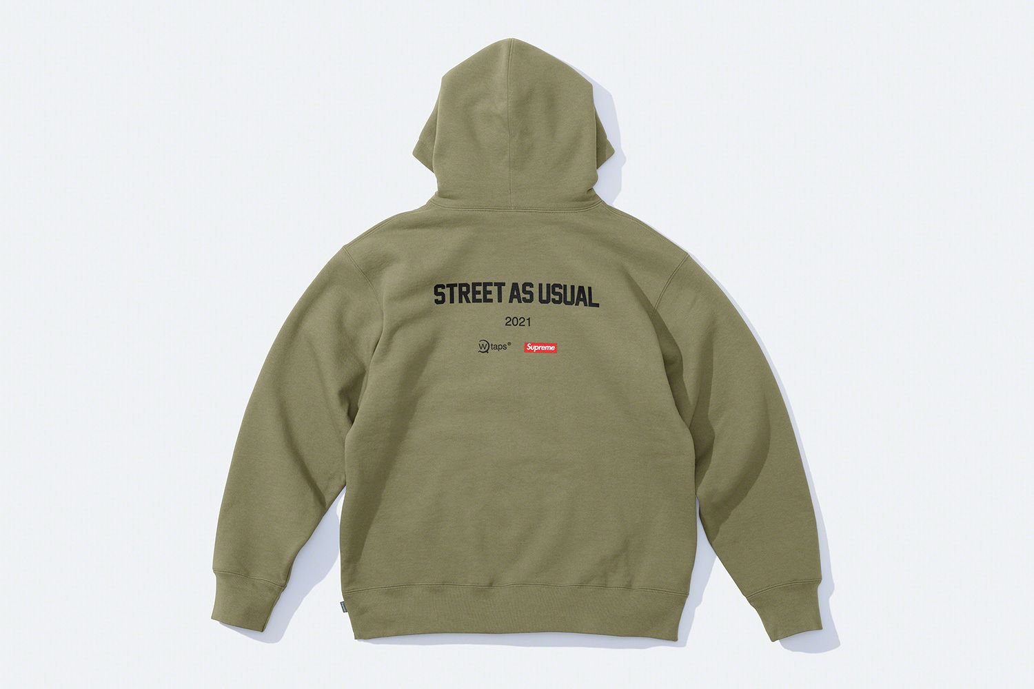 Supreme®/WTAPS®