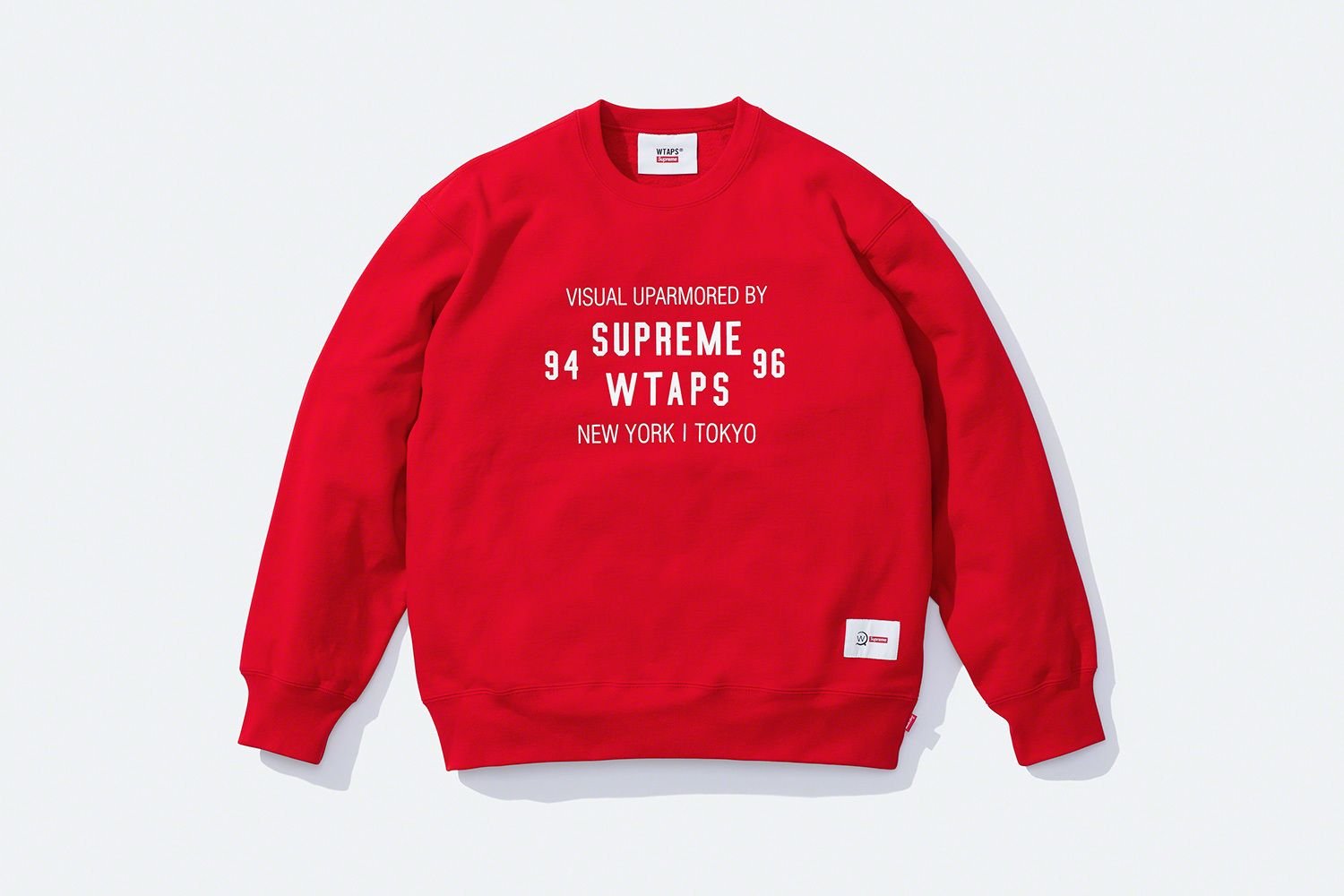Supreme®/WTAPS®