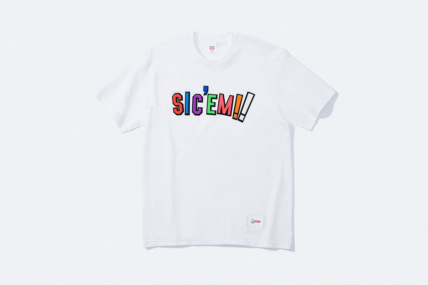 Supreme®/WTAPS®