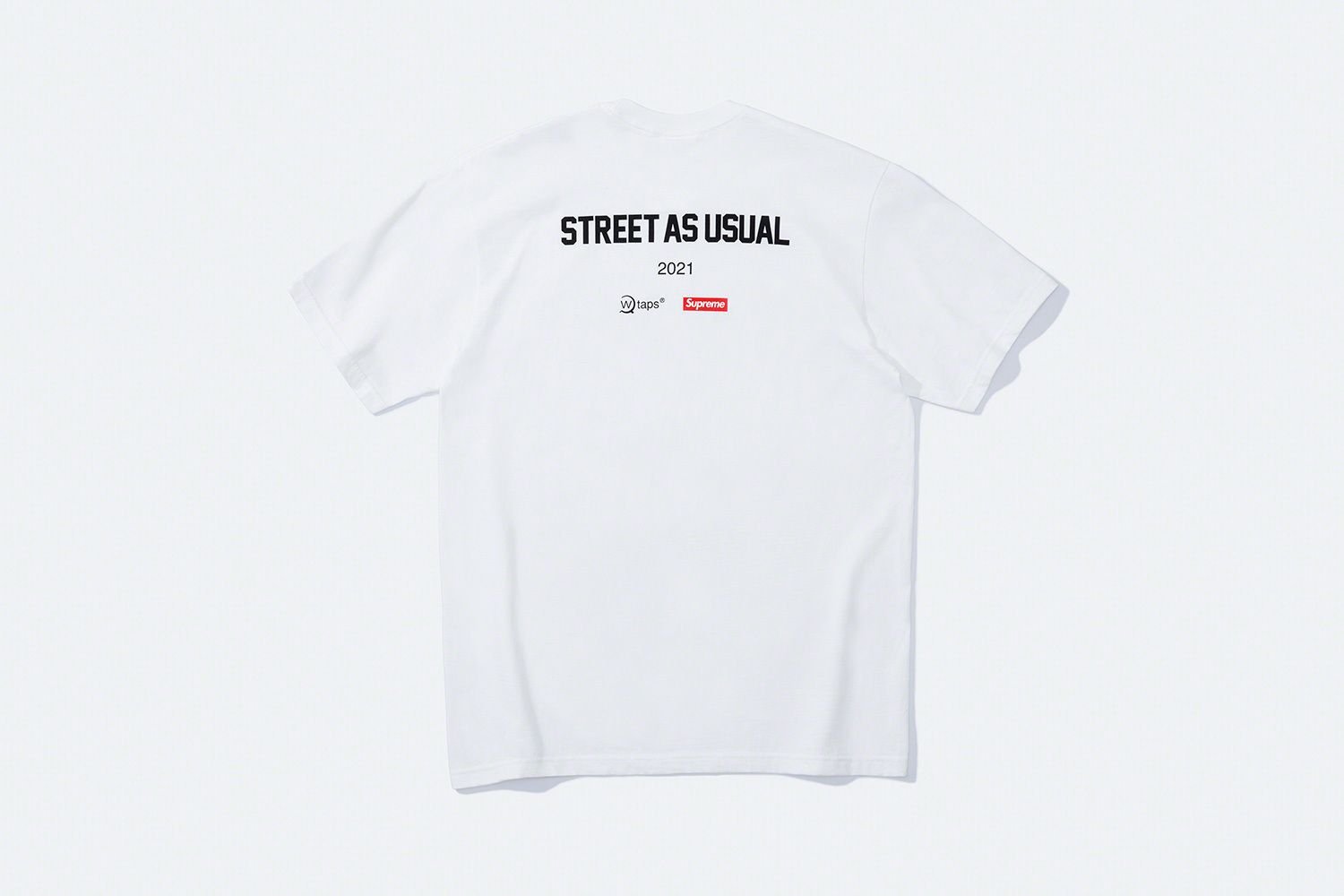 Supreme®/WTAPS®