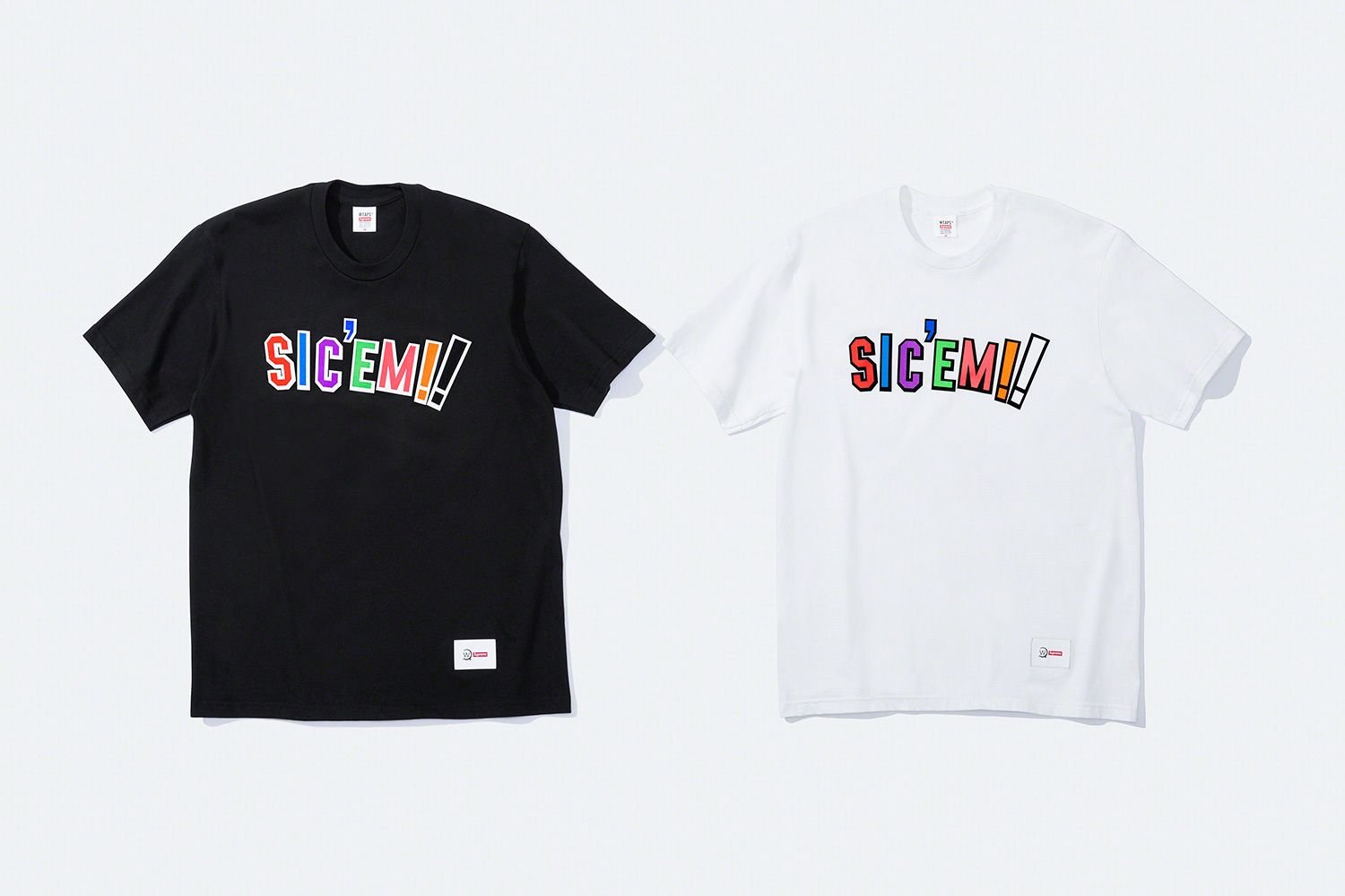 Supreme®/WTAPS®