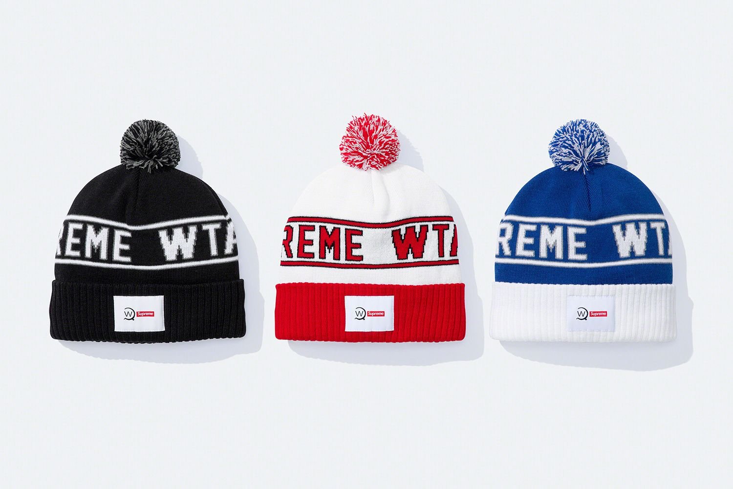 Supreme®/WTAPS®