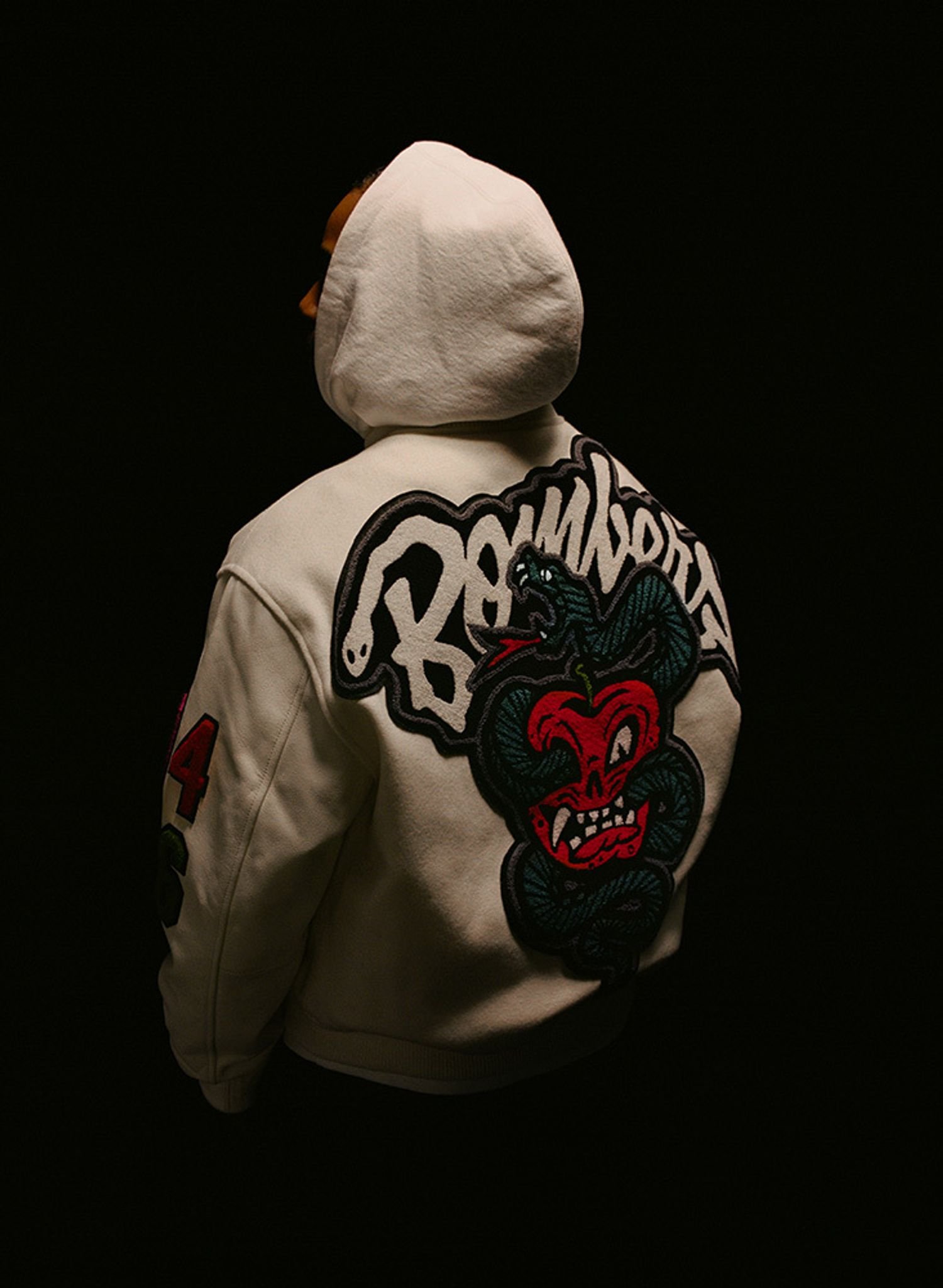Supreme®/WTAPS®