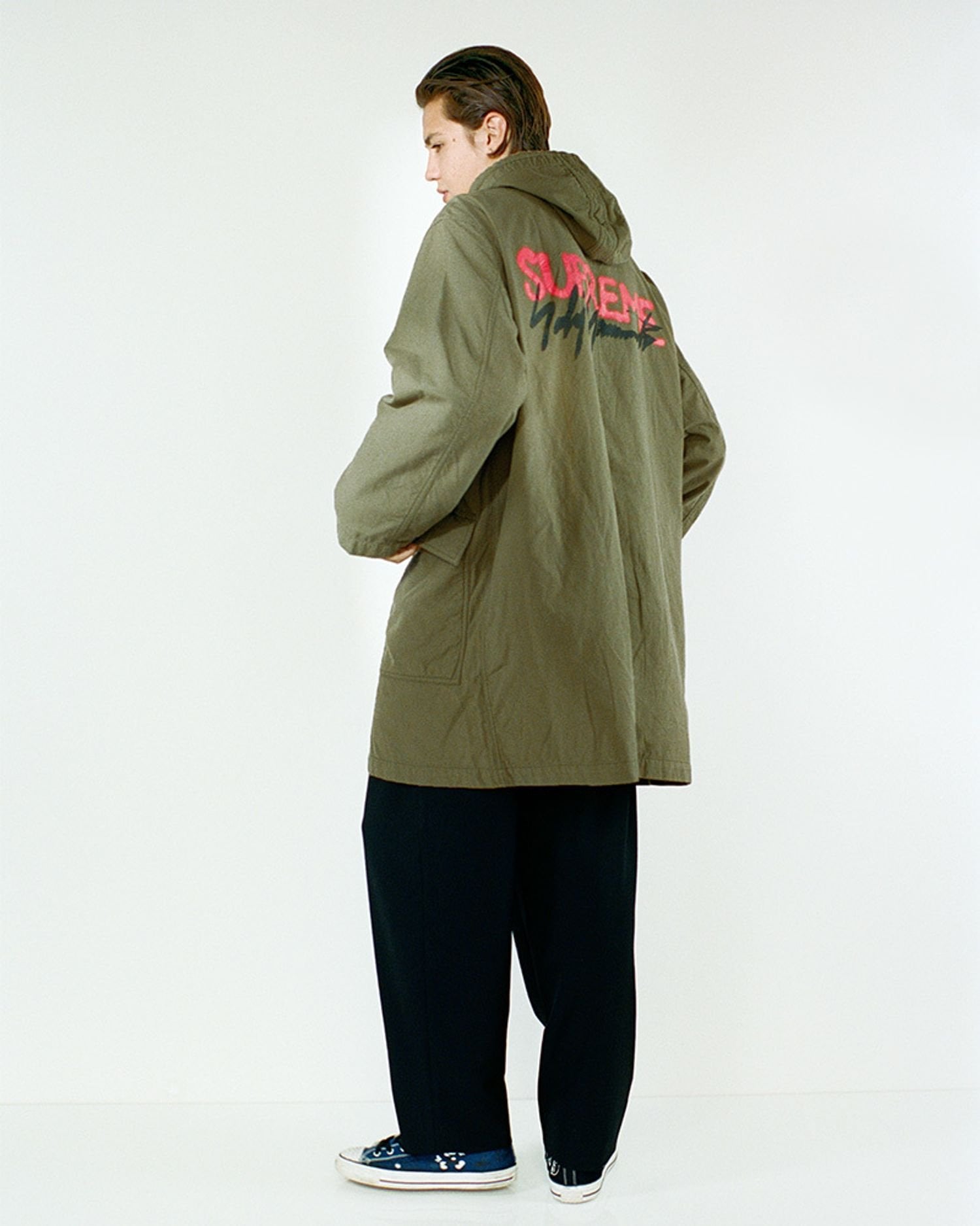 Supreme®/Yohji Yamamoto®