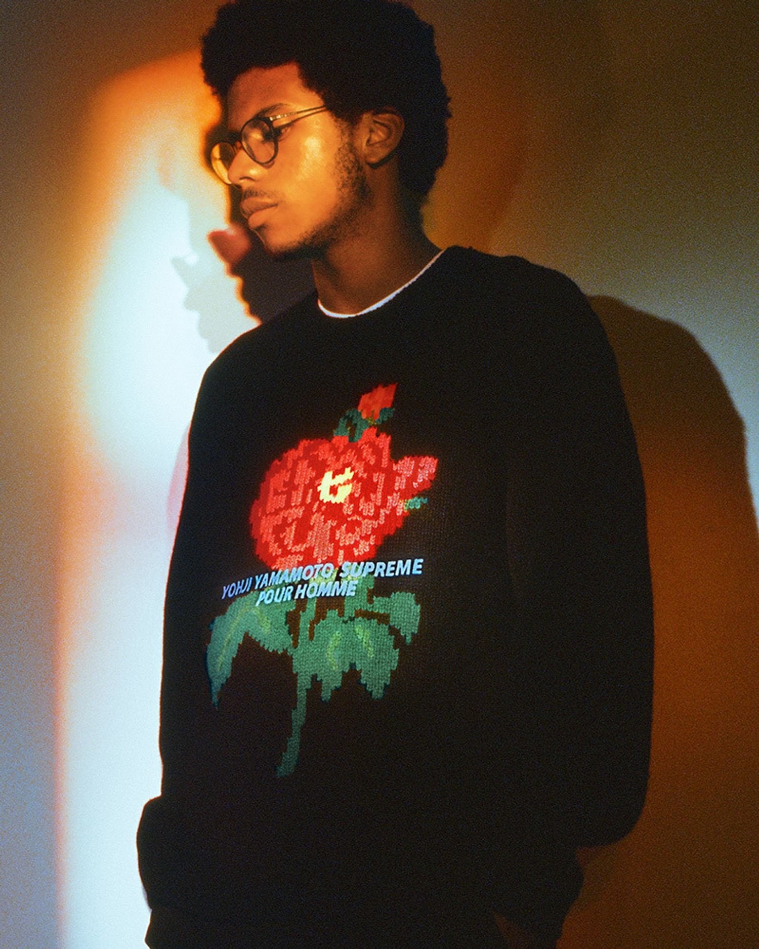Supreme®/Yohji Yamamoto®