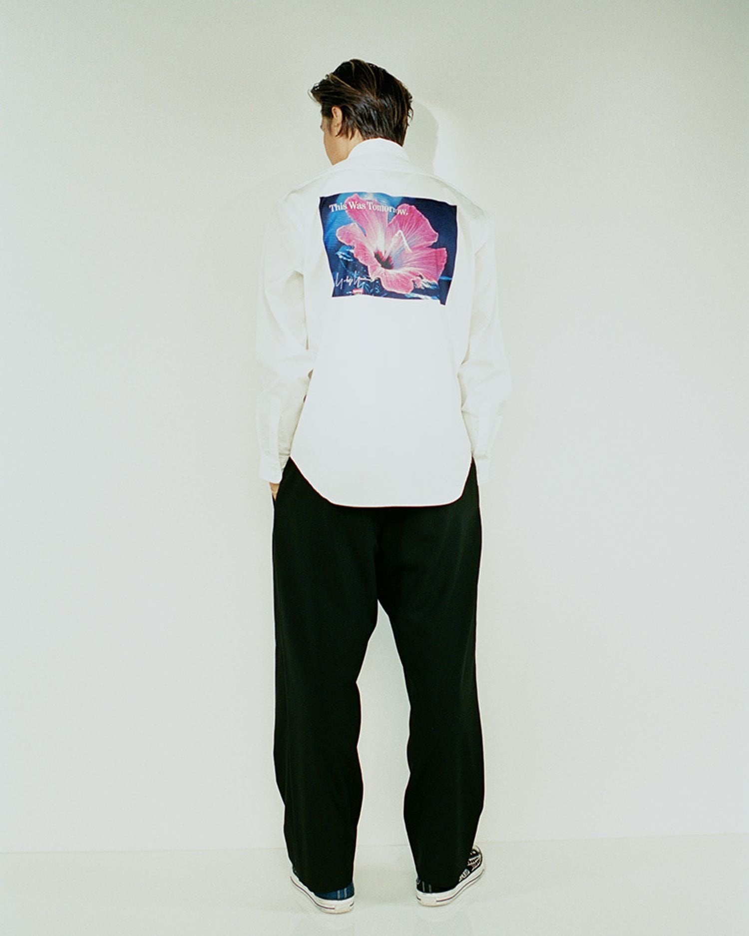 Supreme®/Yohji Yamamoto®
