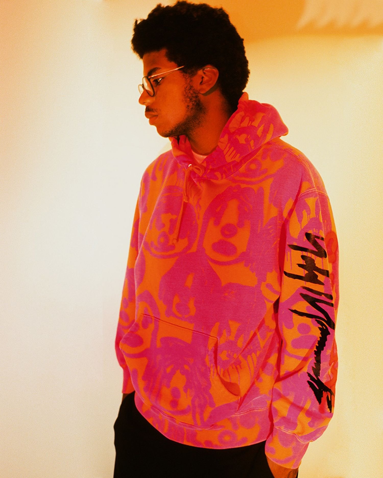 Supreme®/Yohji Yamamoto®