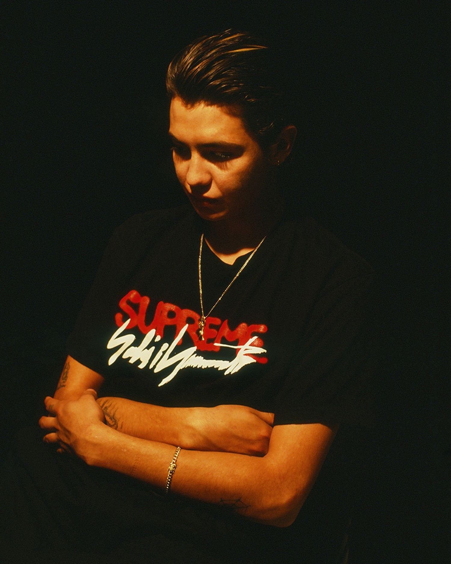 Supreme®/Yohji Yamamoto®
