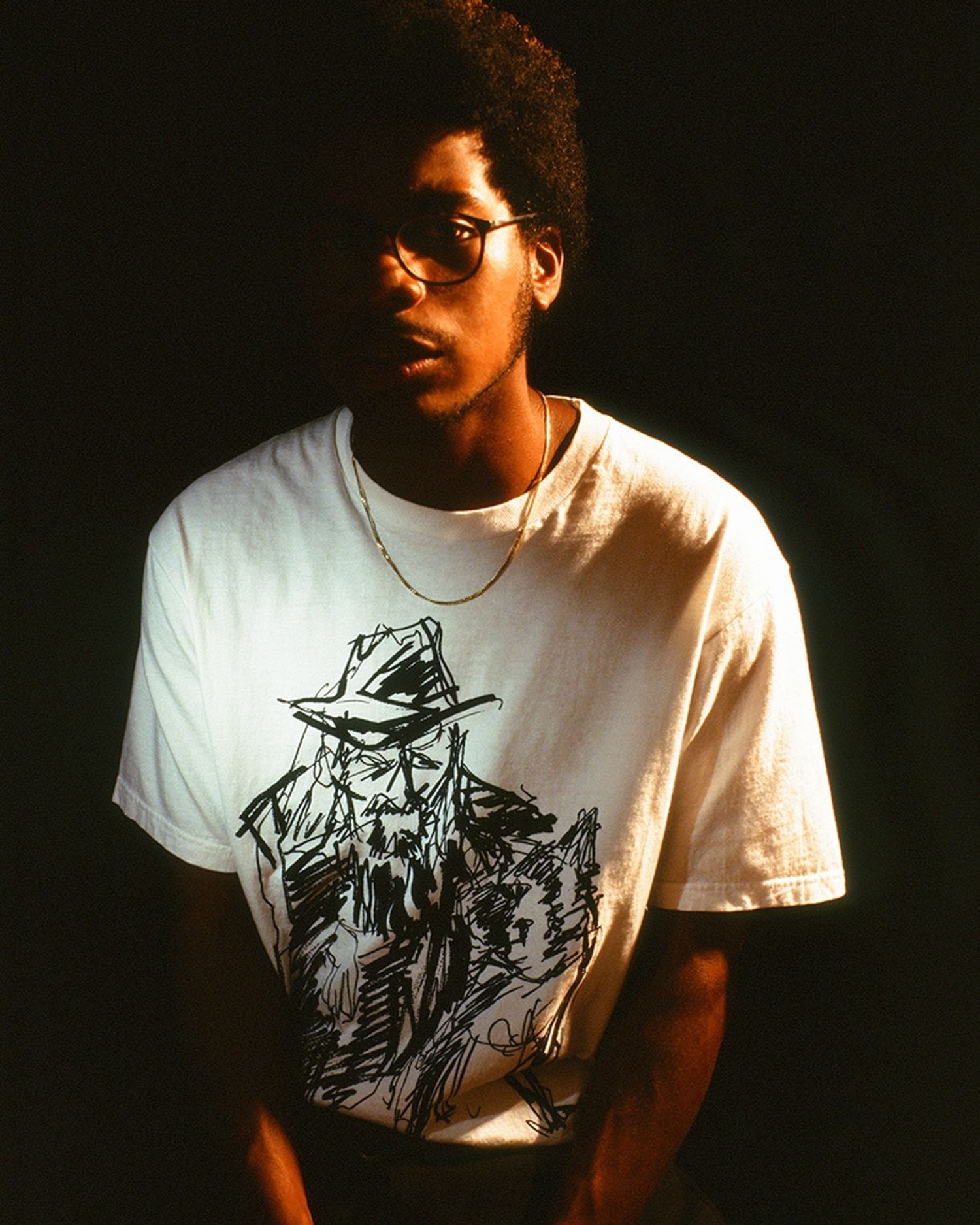 Supreme®/Yohji Yamamoto®