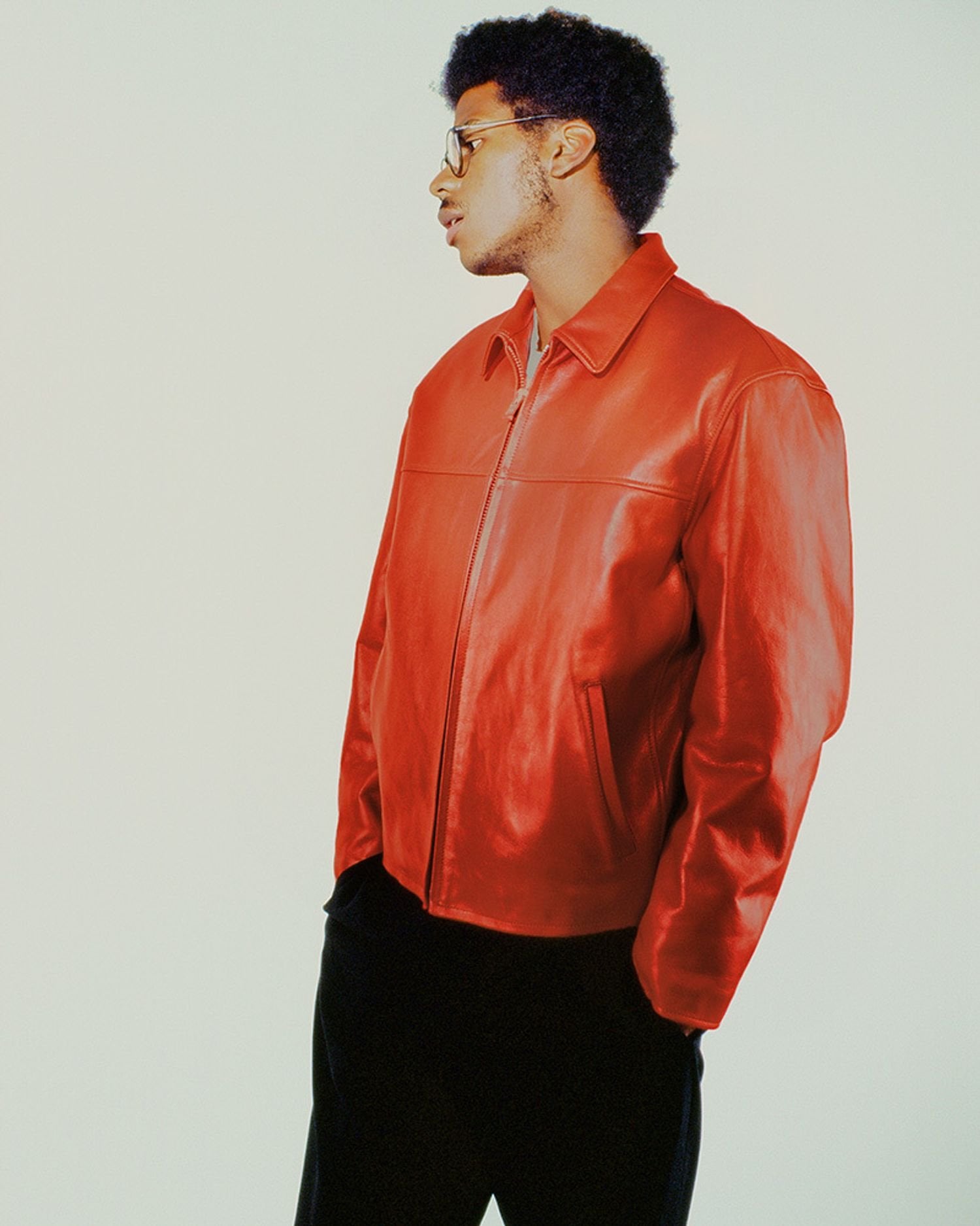 Supreme®/Yohji Yamamoto®