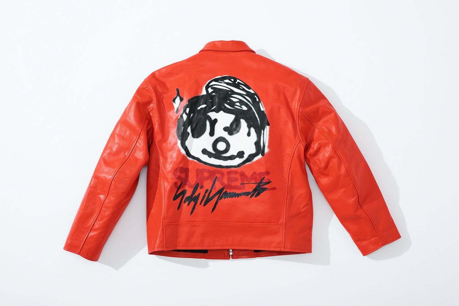 Supreme®/Yohji Yamamoto®