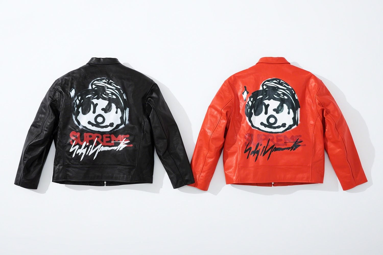 Supreme®/Yohji Yamamoto®