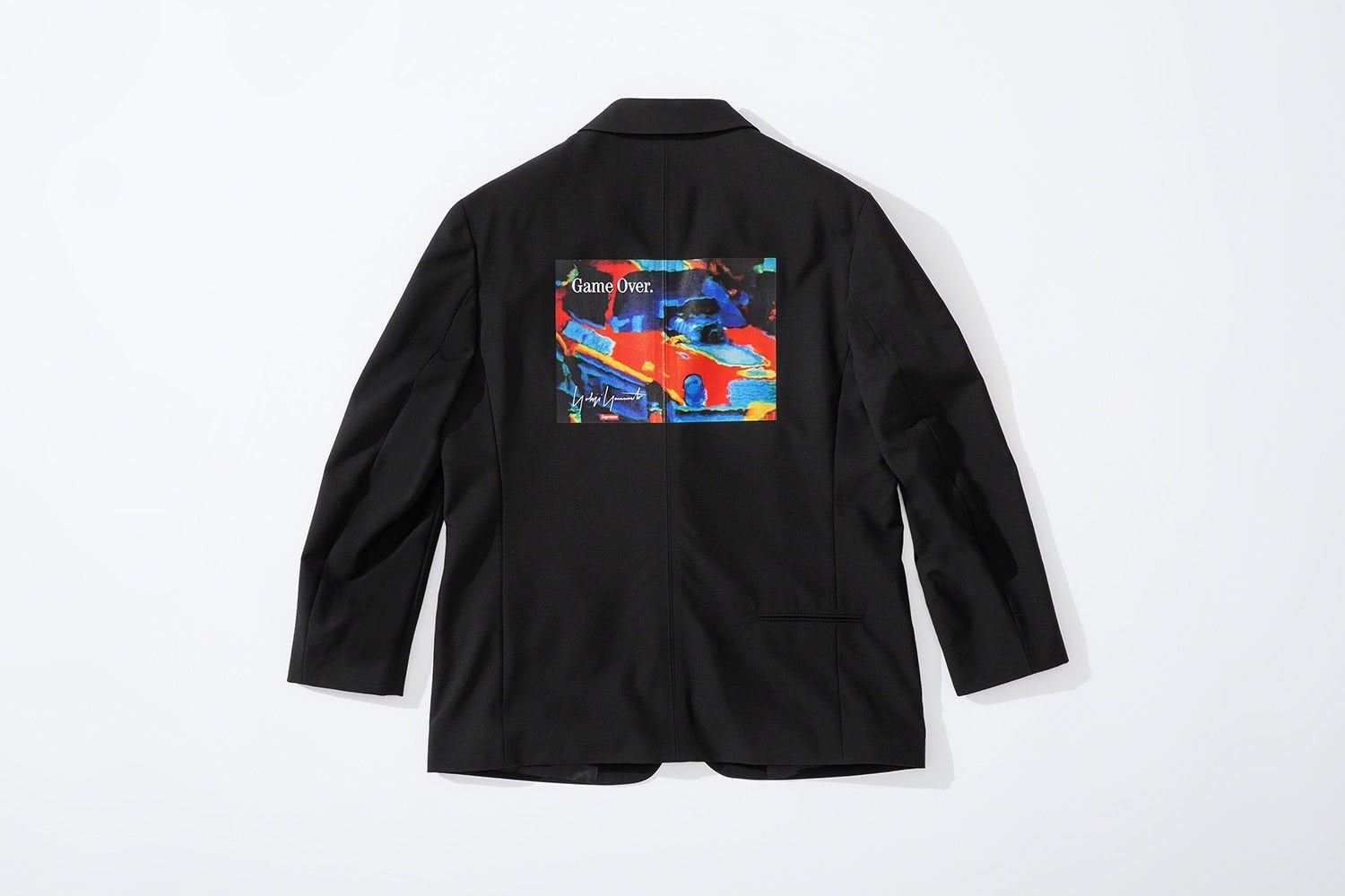 Supreme®/Yohji Yamamoto®