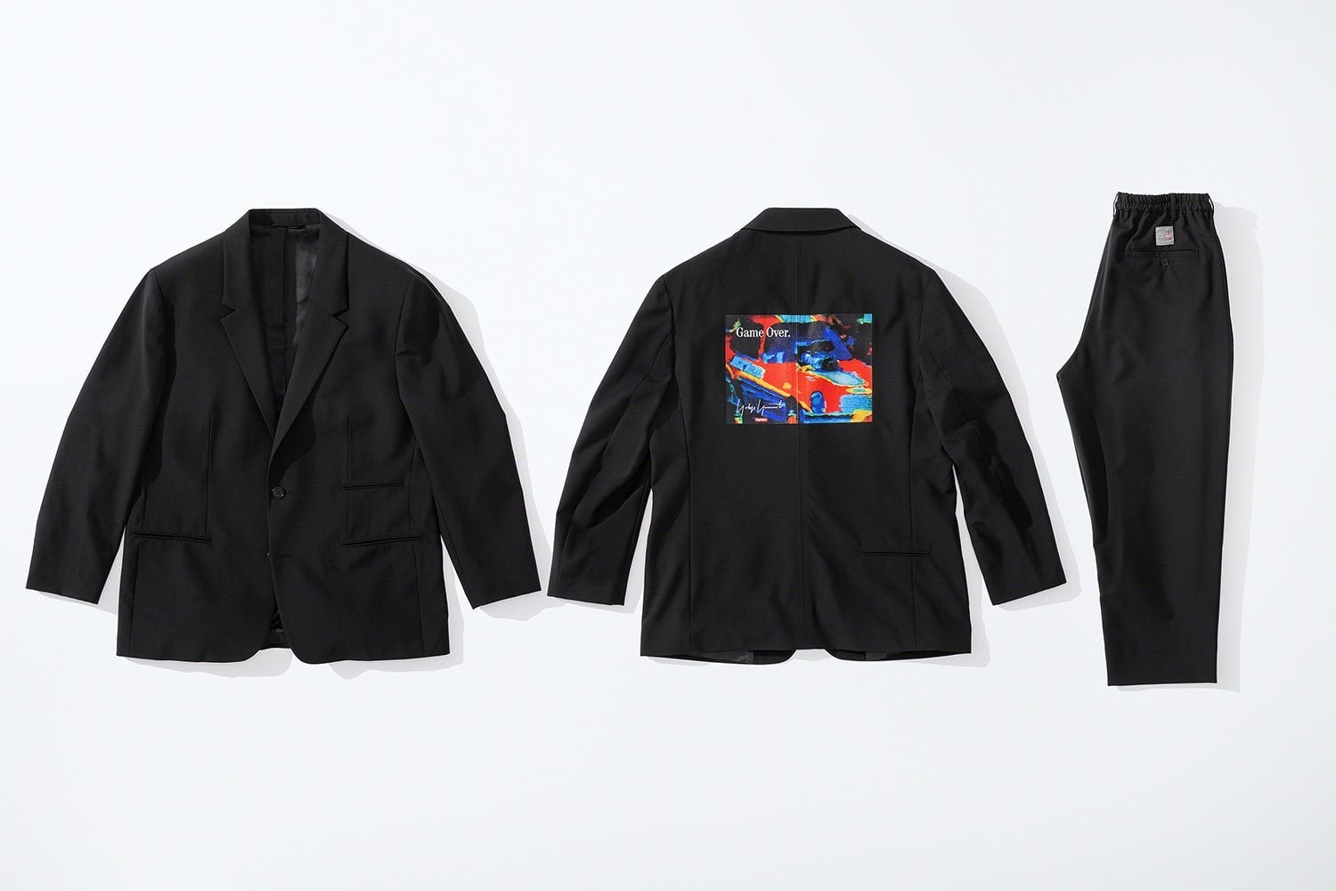 Supreme®/Yohji Yamamoto®
