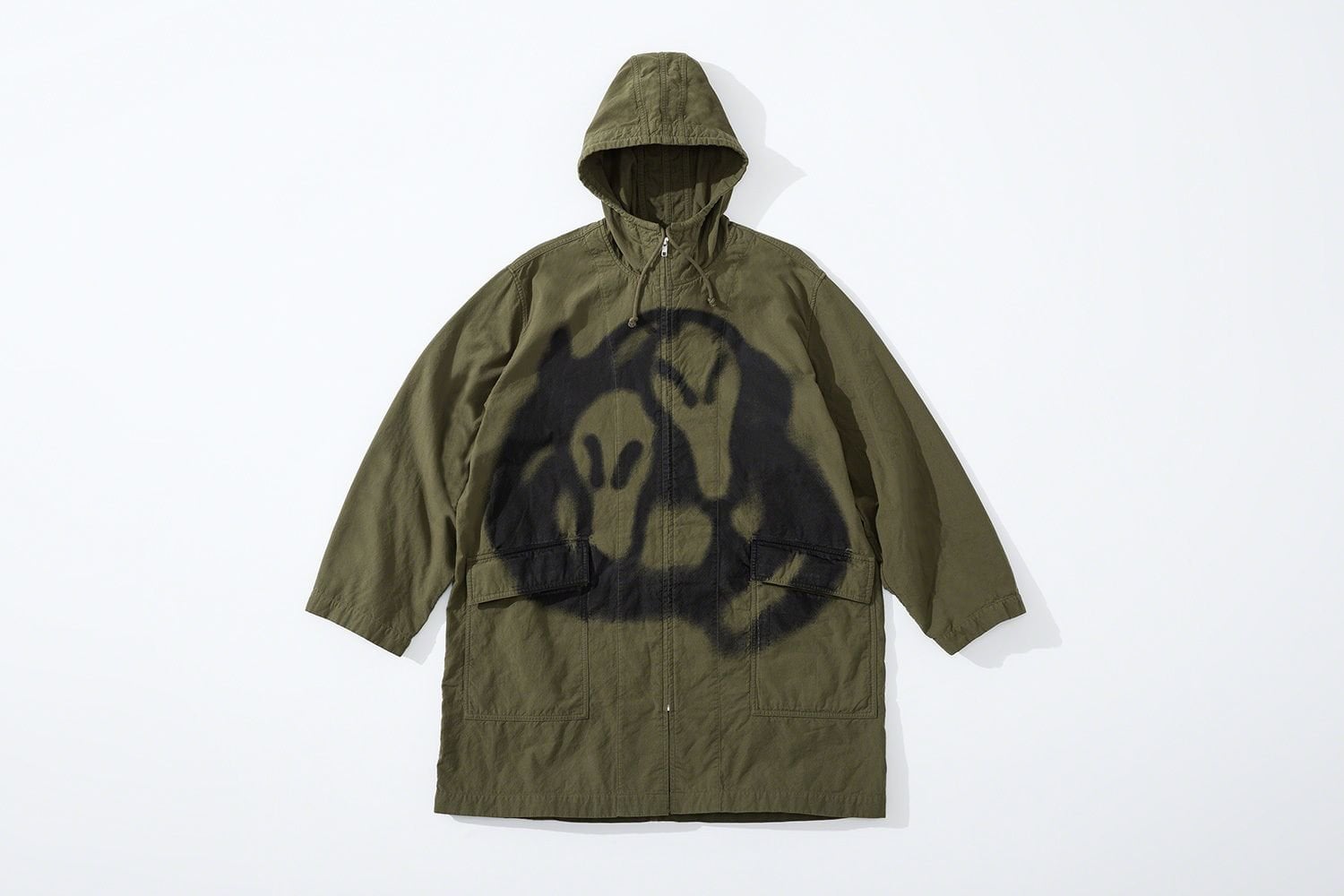 Supreme®/Yohji Yamamoto®