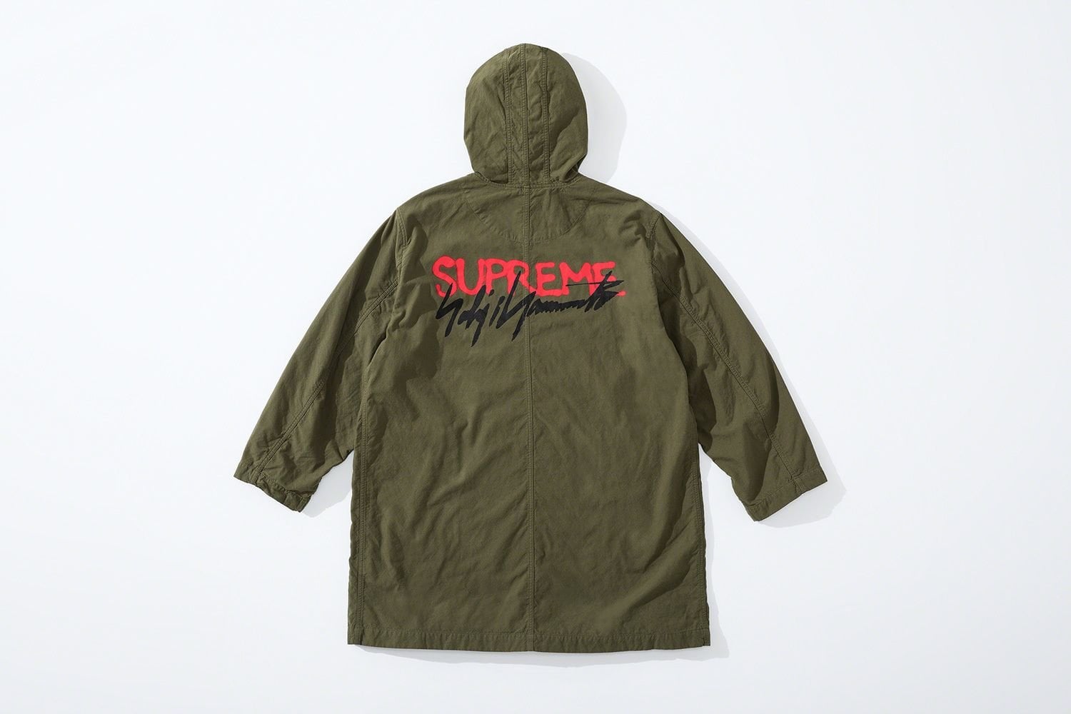 Supreme®/Yohji Yamamoto®