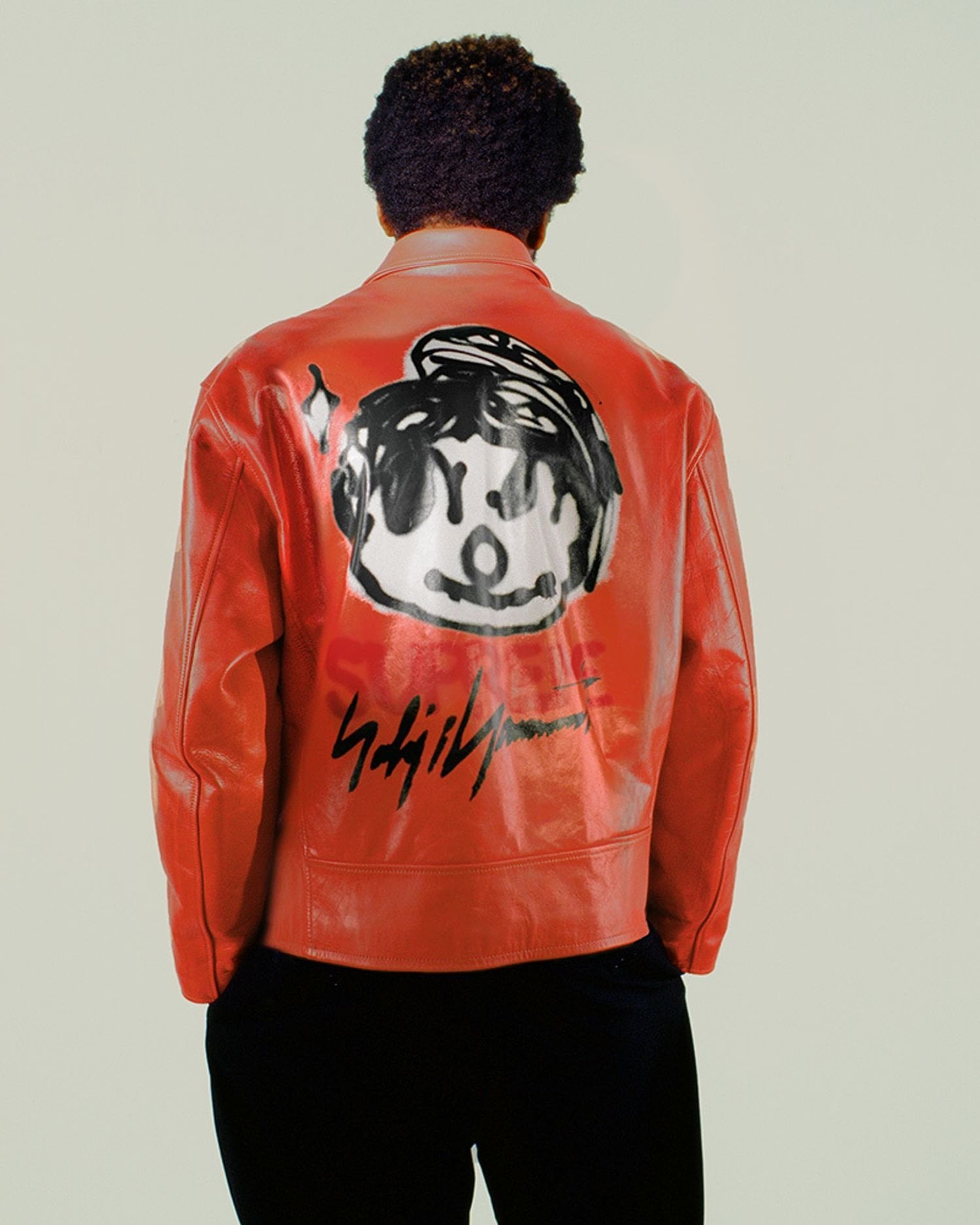Supreme®/Yohji Yamamoto®