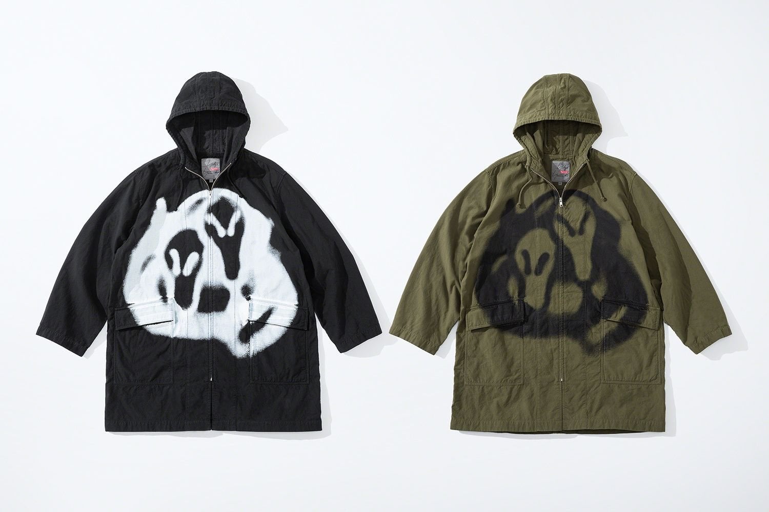 Supreme®/Yohji Yamamoto®