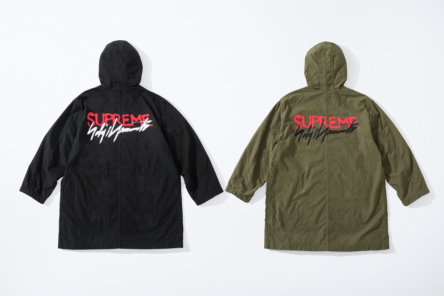 Supreme®/Yohji Yamamoto®