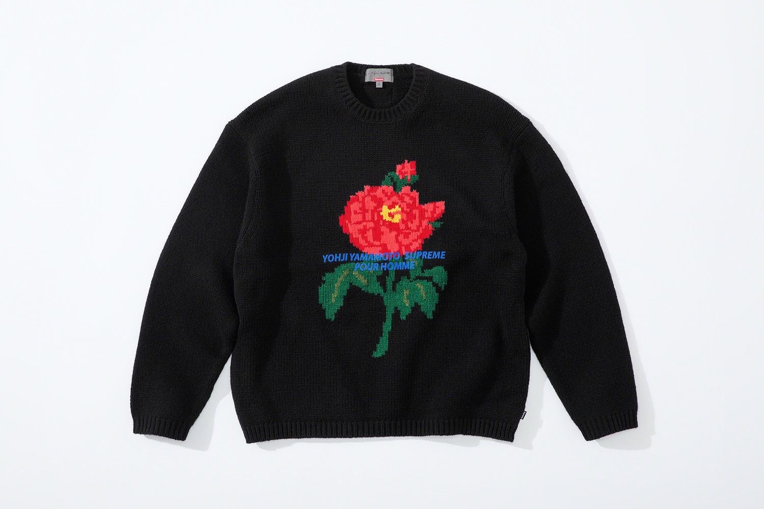 Supreme®/Yohji Yamamoto®