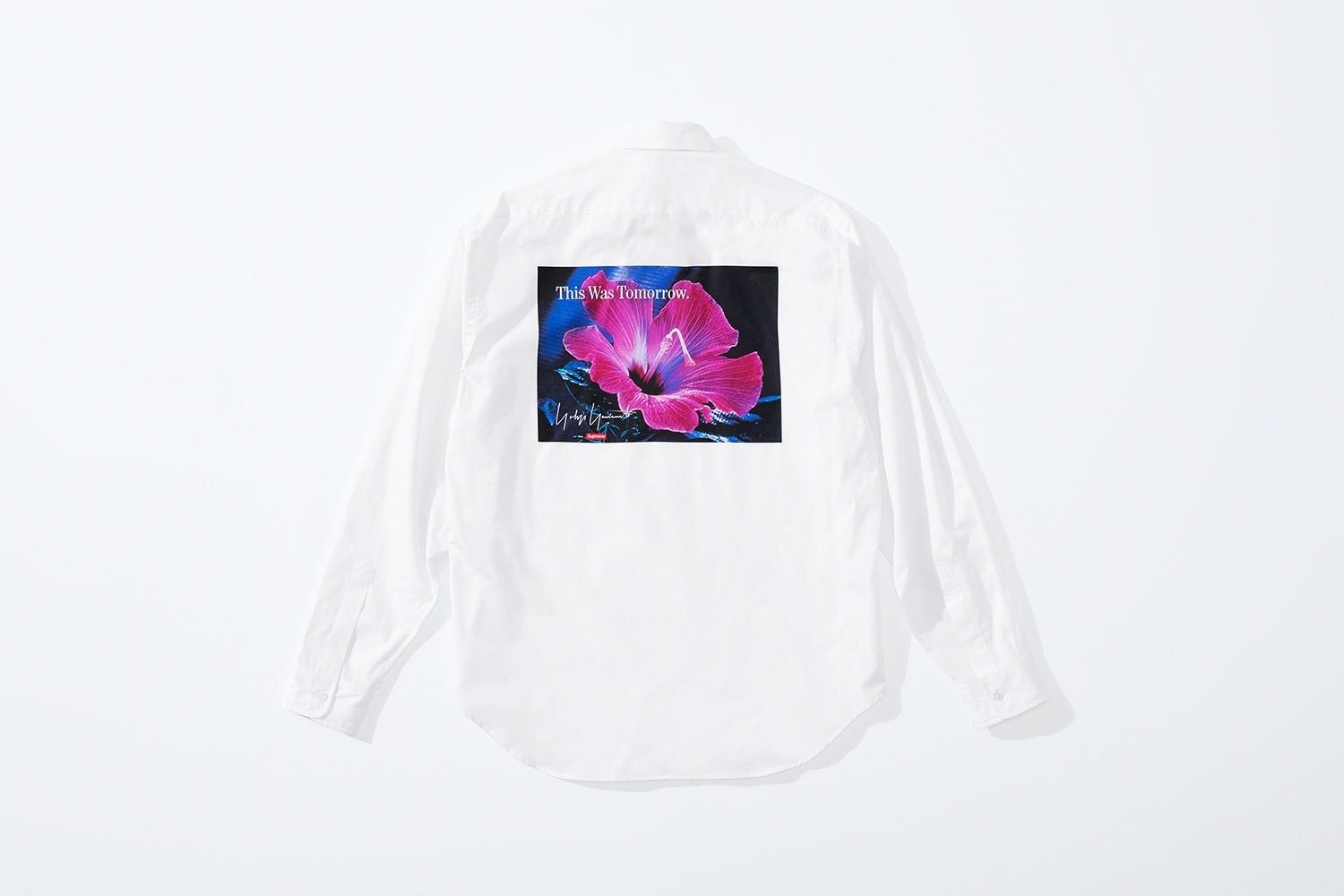 Supreme®/Yohji Yamamoto®