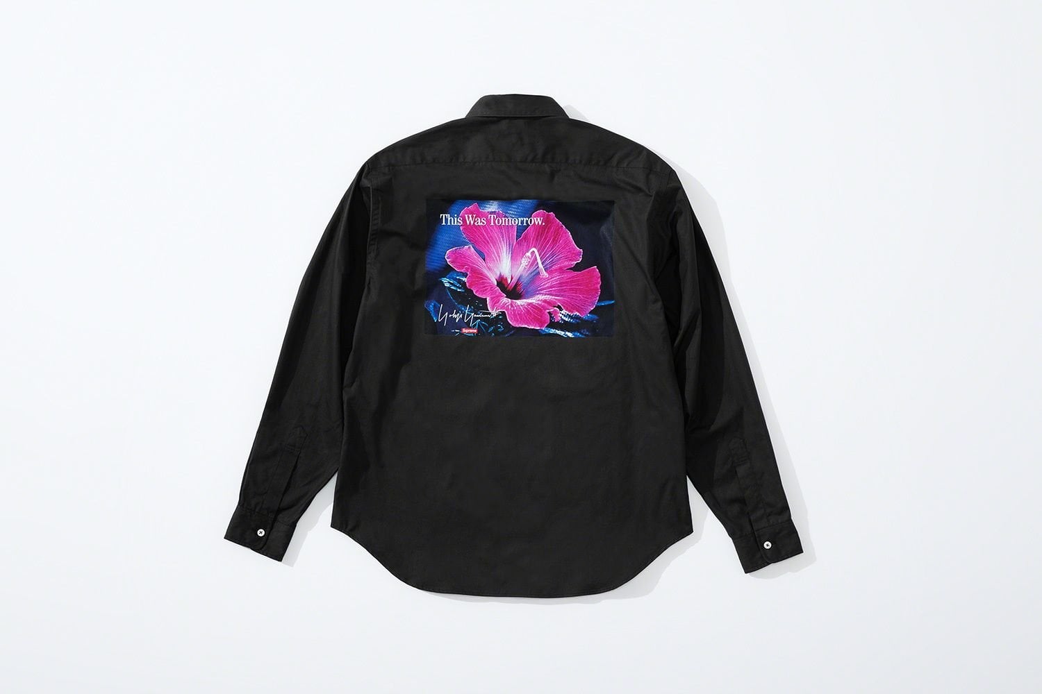 Supreme®/Yohji Yamamoto®