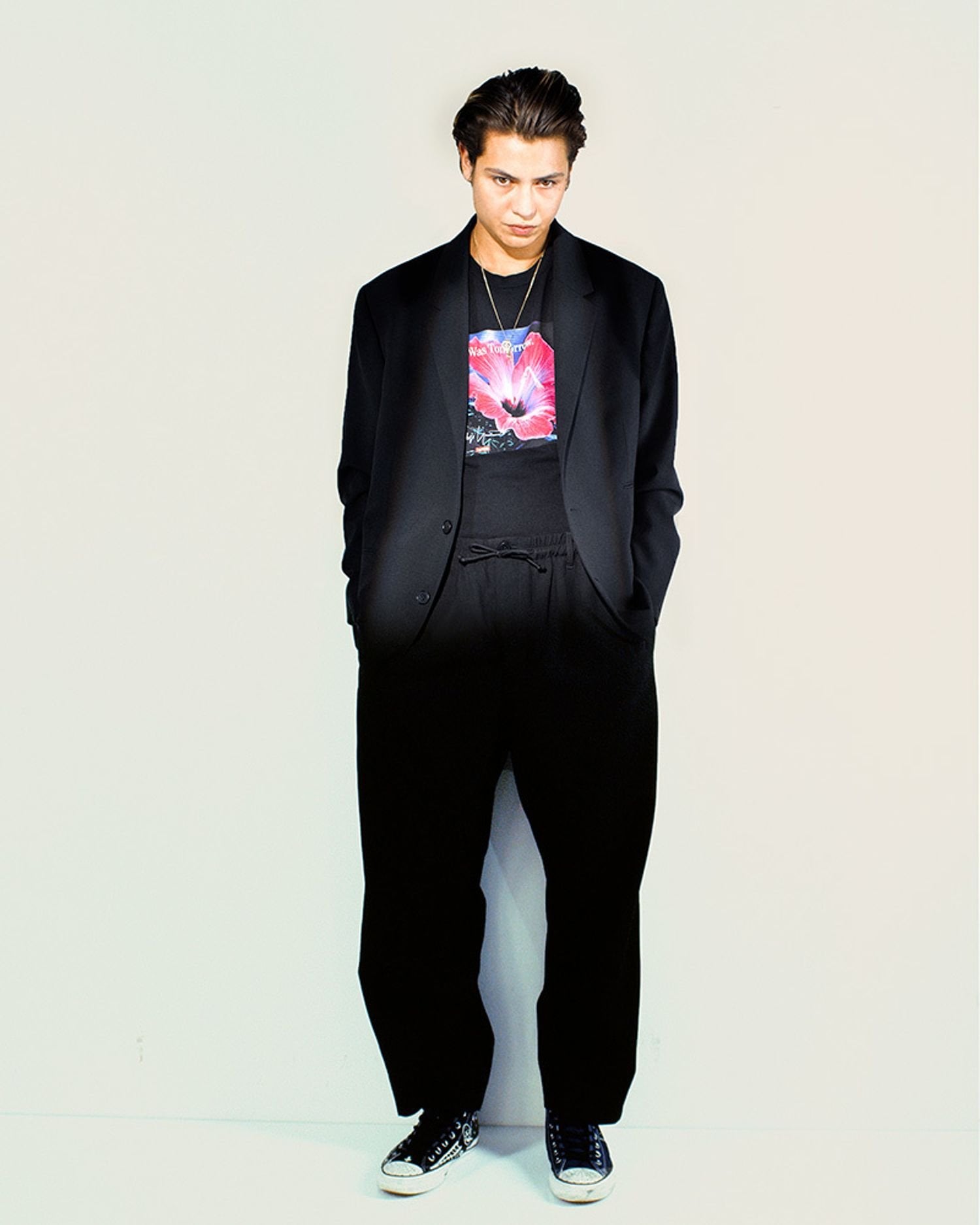 Supreme®/Yohji Yamamoto®